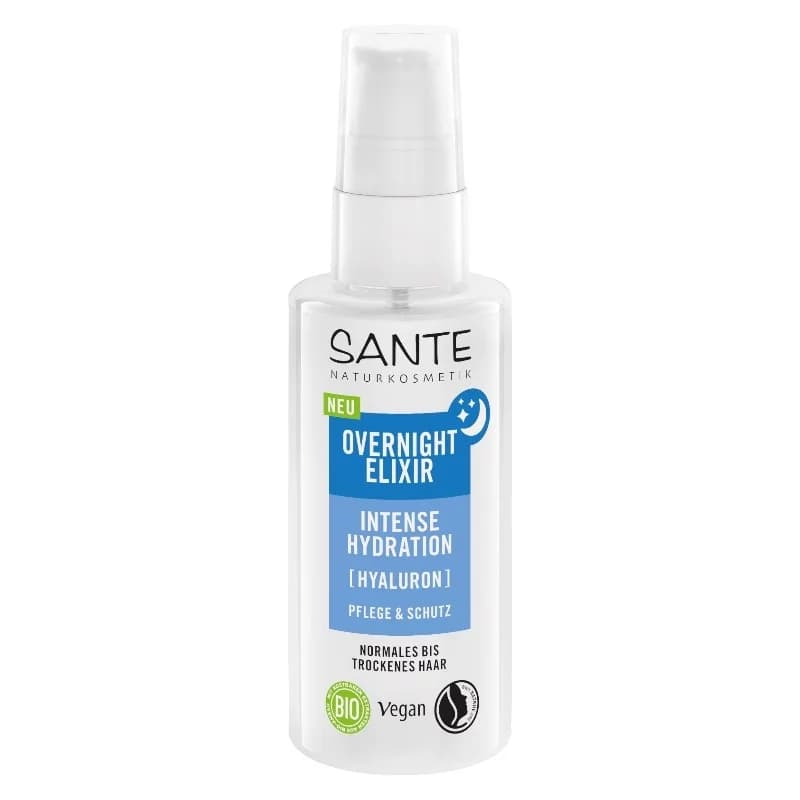 Sante - Intense Hydration Overnight Elixir
