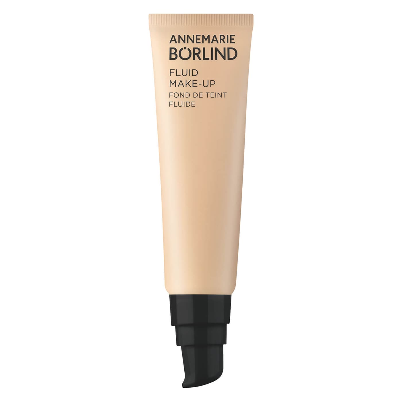 Annemarie Börlind Teint - Feuchtigskeits-Make-up Almond