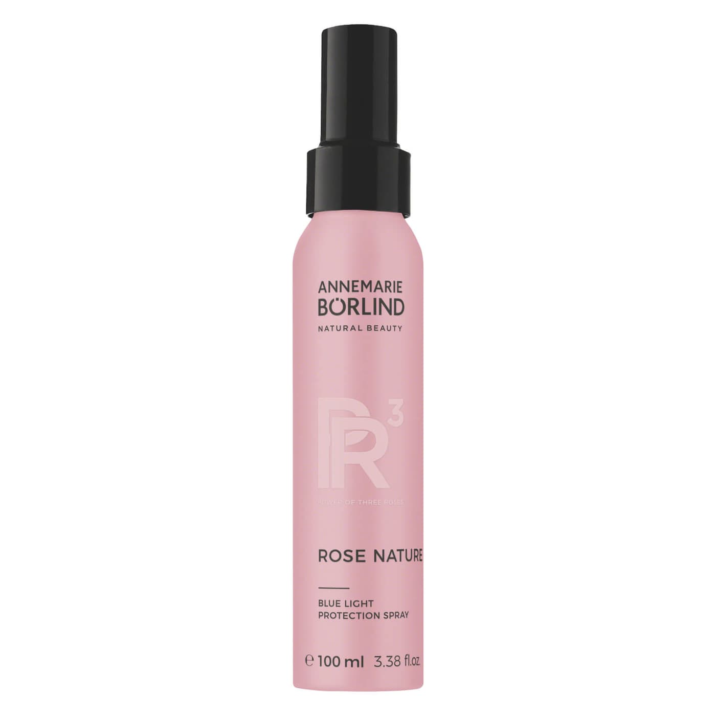 Annemarie Börlind Care - Rose Nature Blue Light Protection Spray