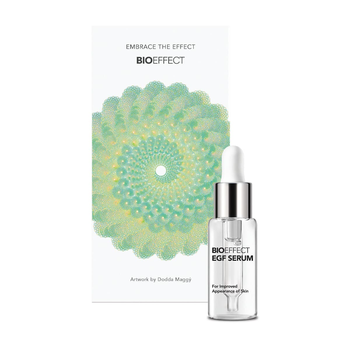 BIOEFFECT - EGF Serum Double