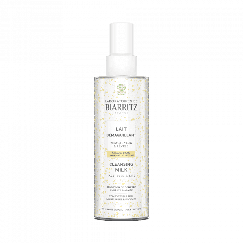 Laboratoires de Biarritz - Reinigungsmilch