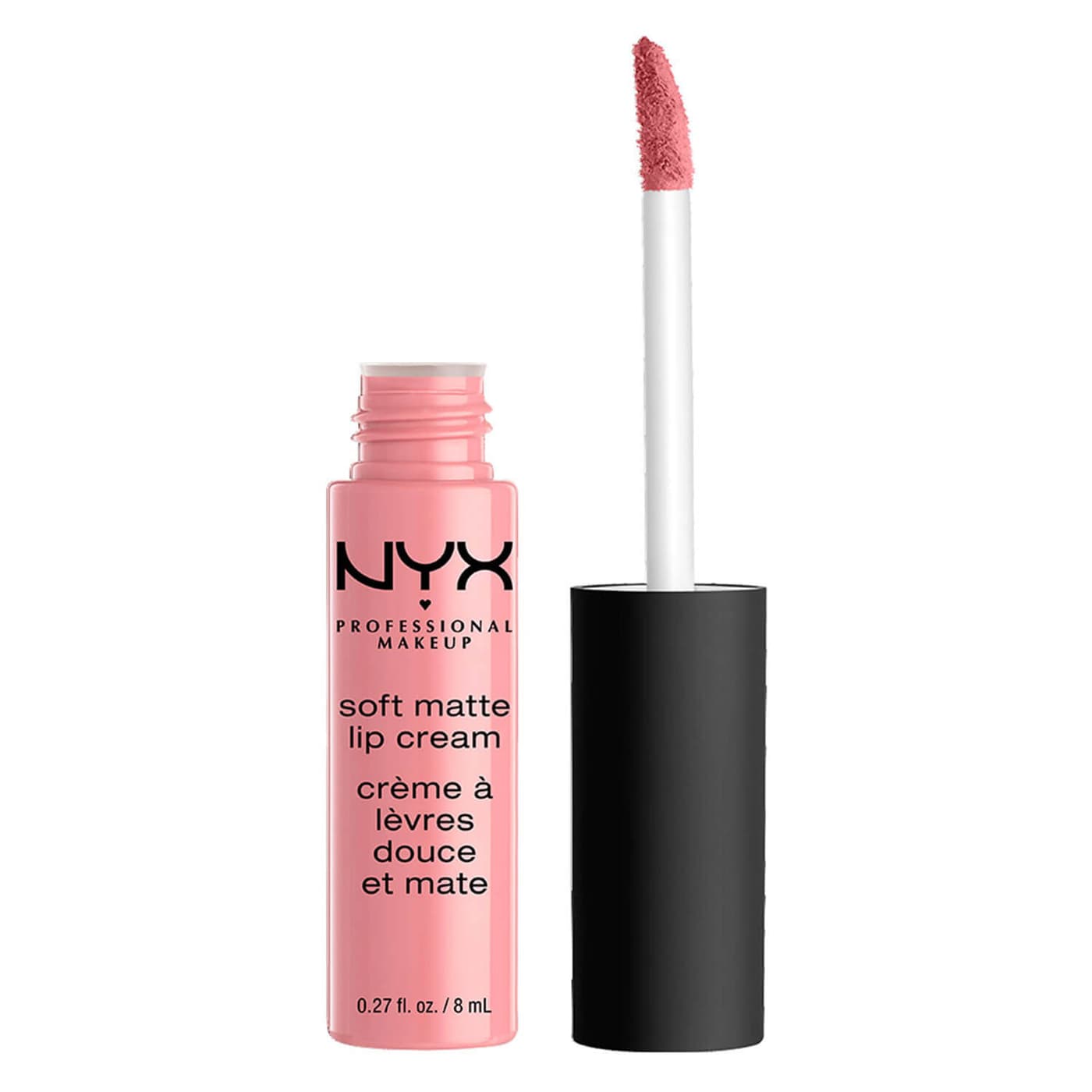 Soft Matte - Lip Cream Istanbul