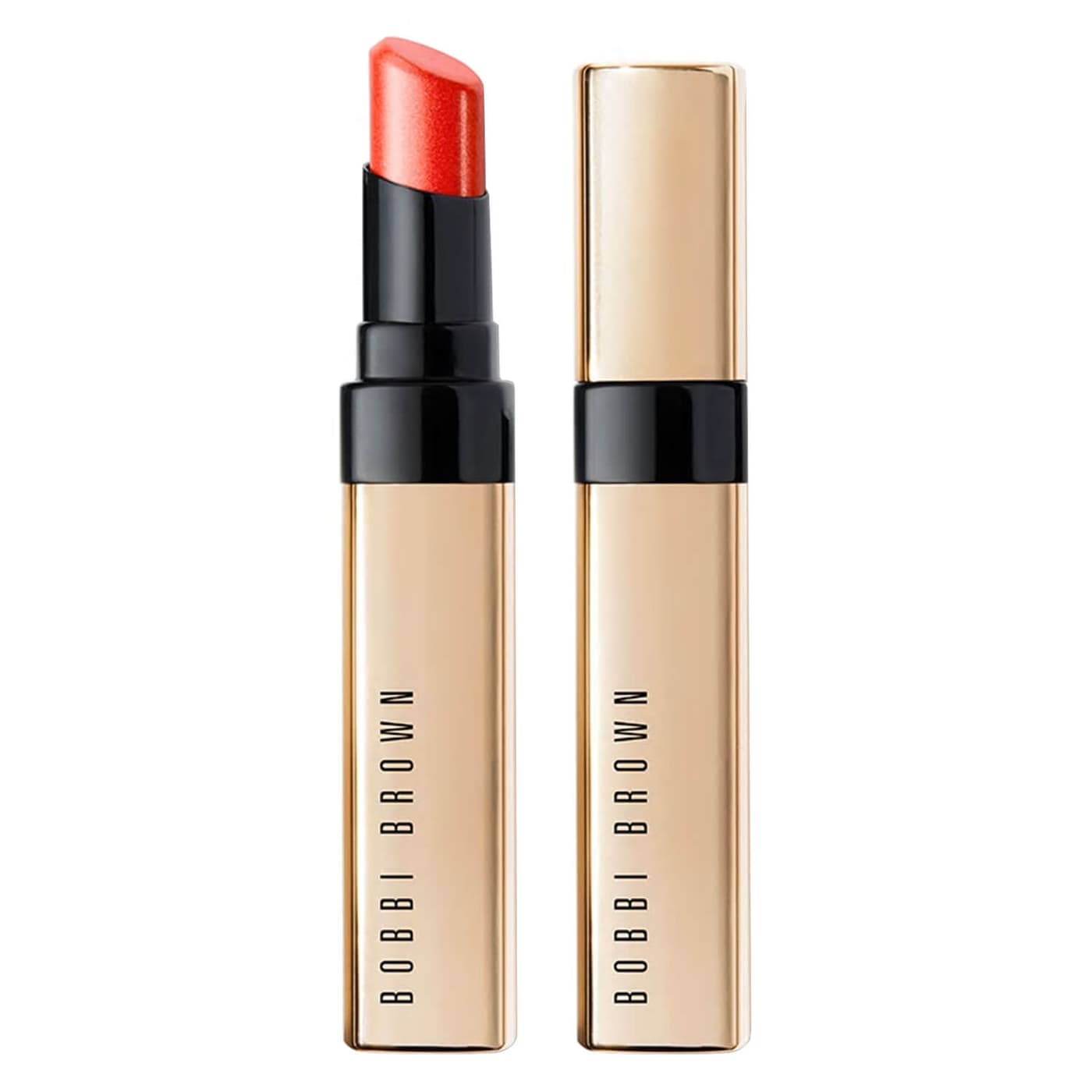 BB Lip Color - Luxe Shine Intense Lip Color Showstopper