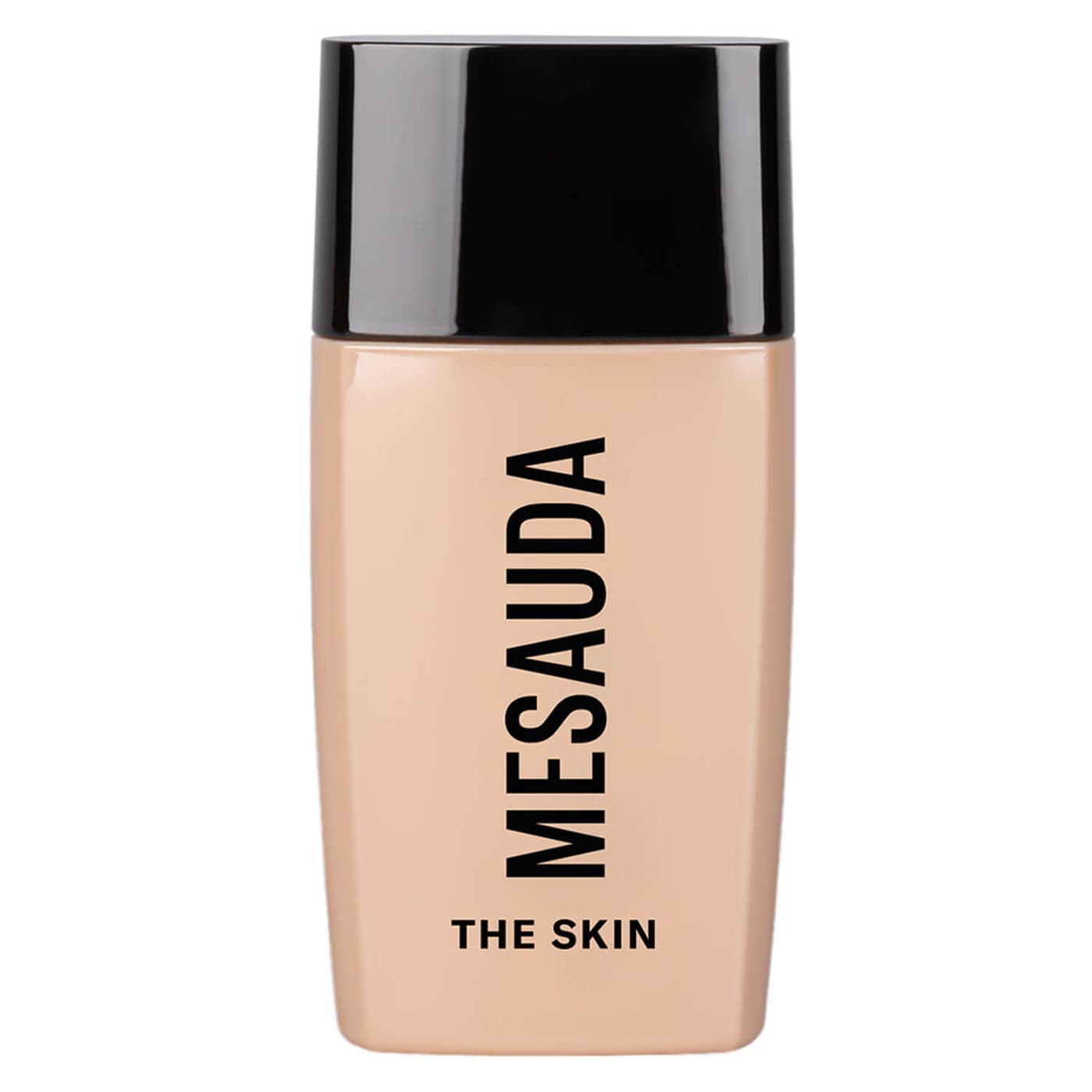 MESAUDA Face - The Skin Moisturising Foundation C05