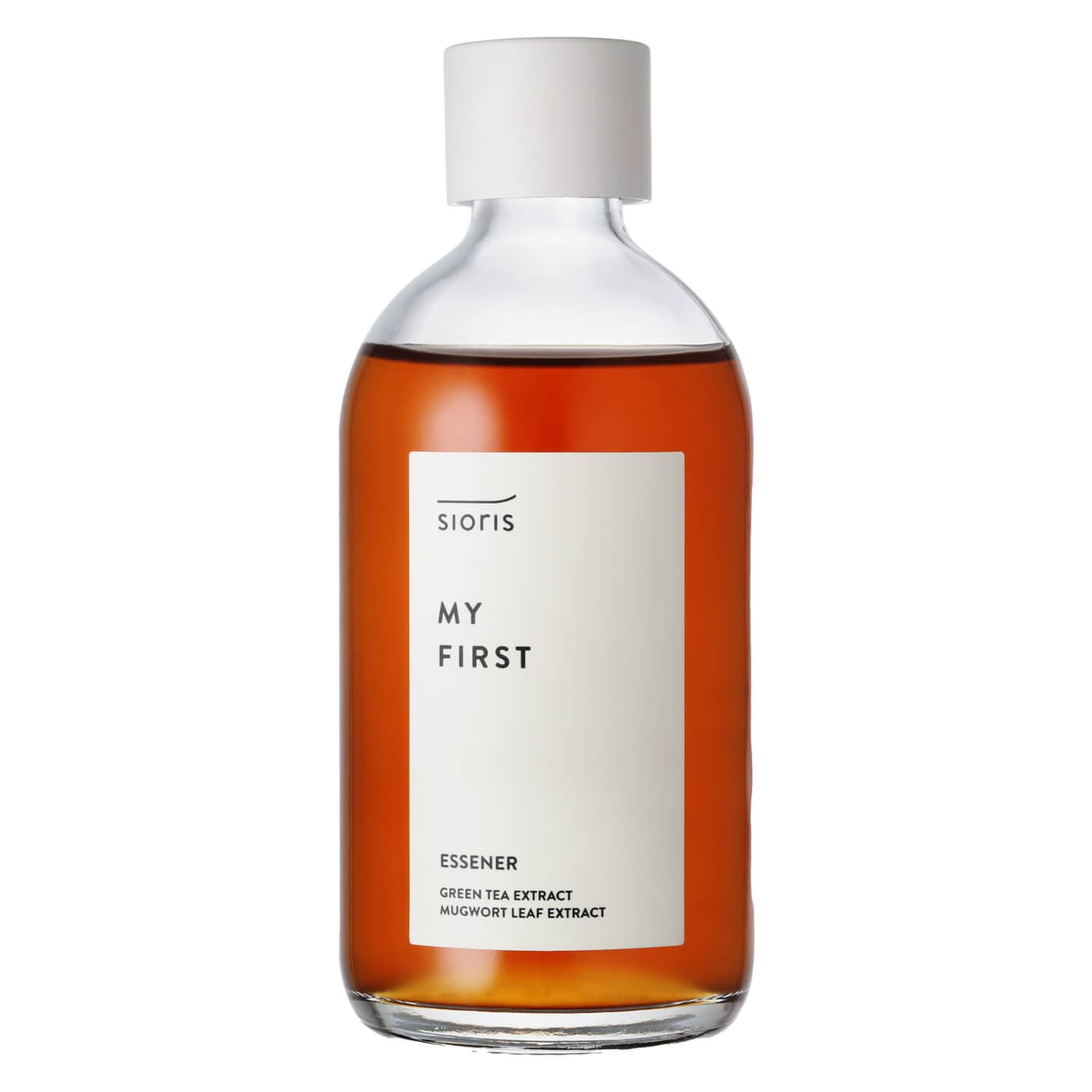 sioris - MY FIRST Essener