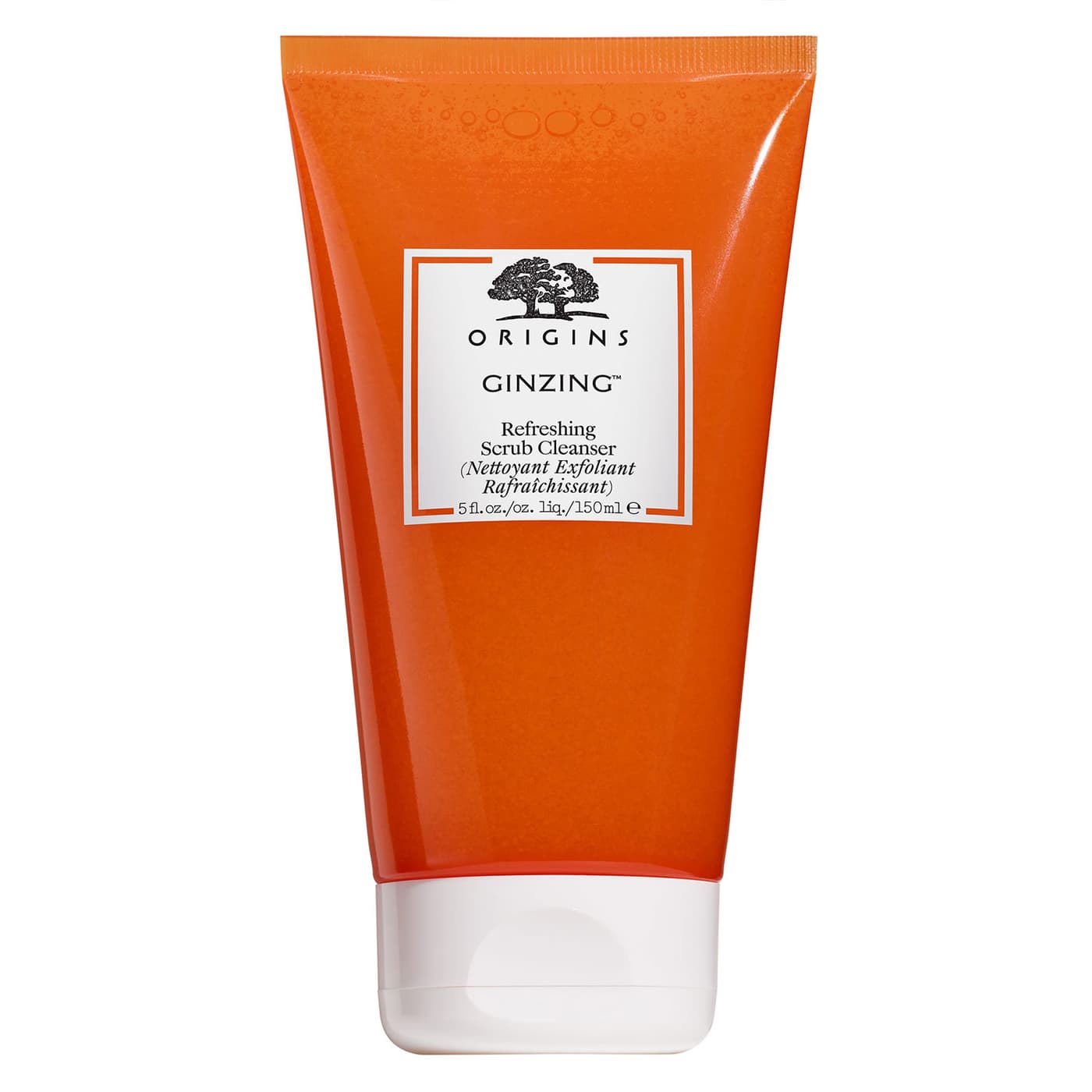 Origins GinZing - Refreshing Scrub Cleanser