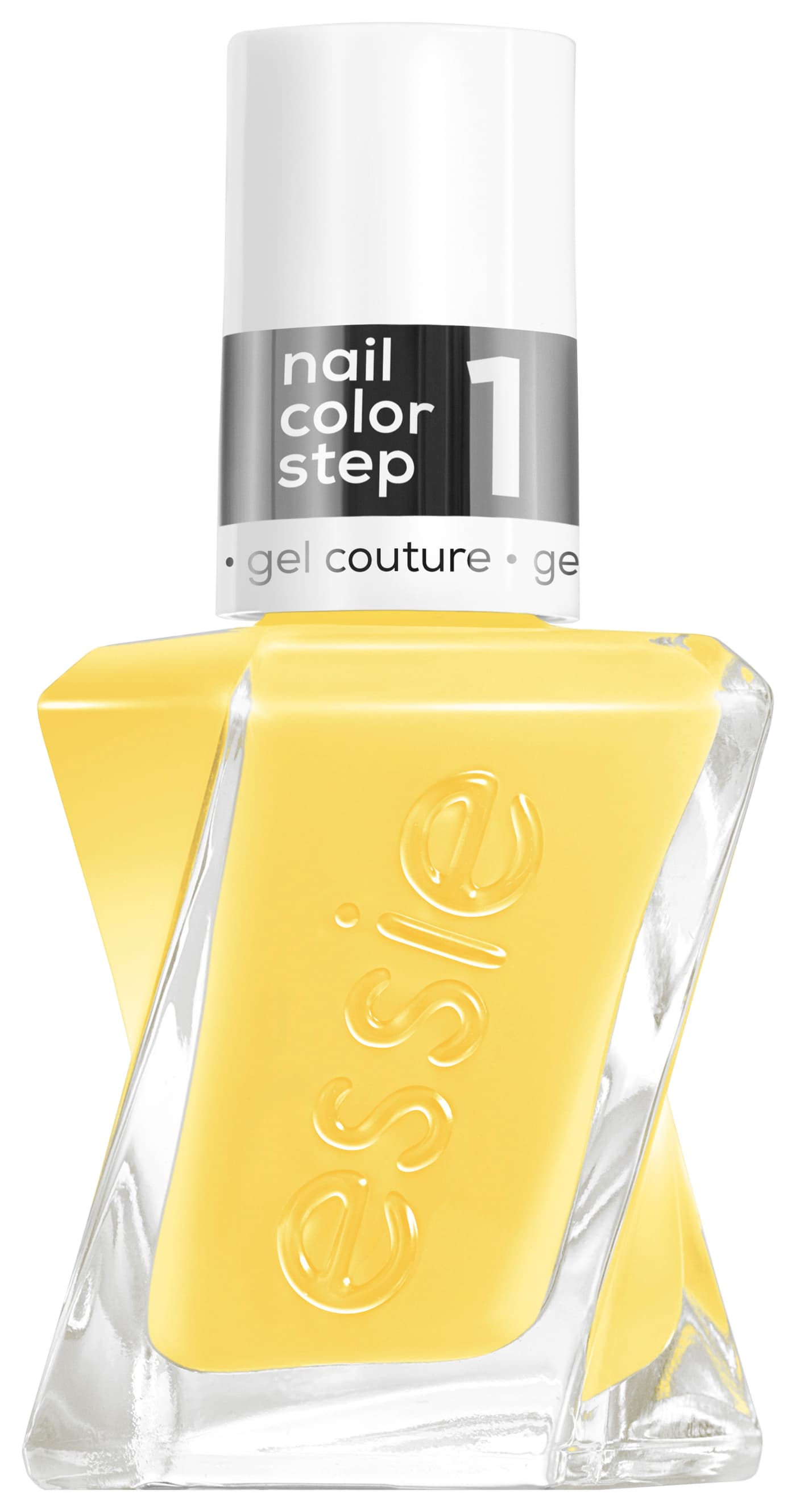 essie gel couture - Nagellack Gel Couture 560 Rev It Up