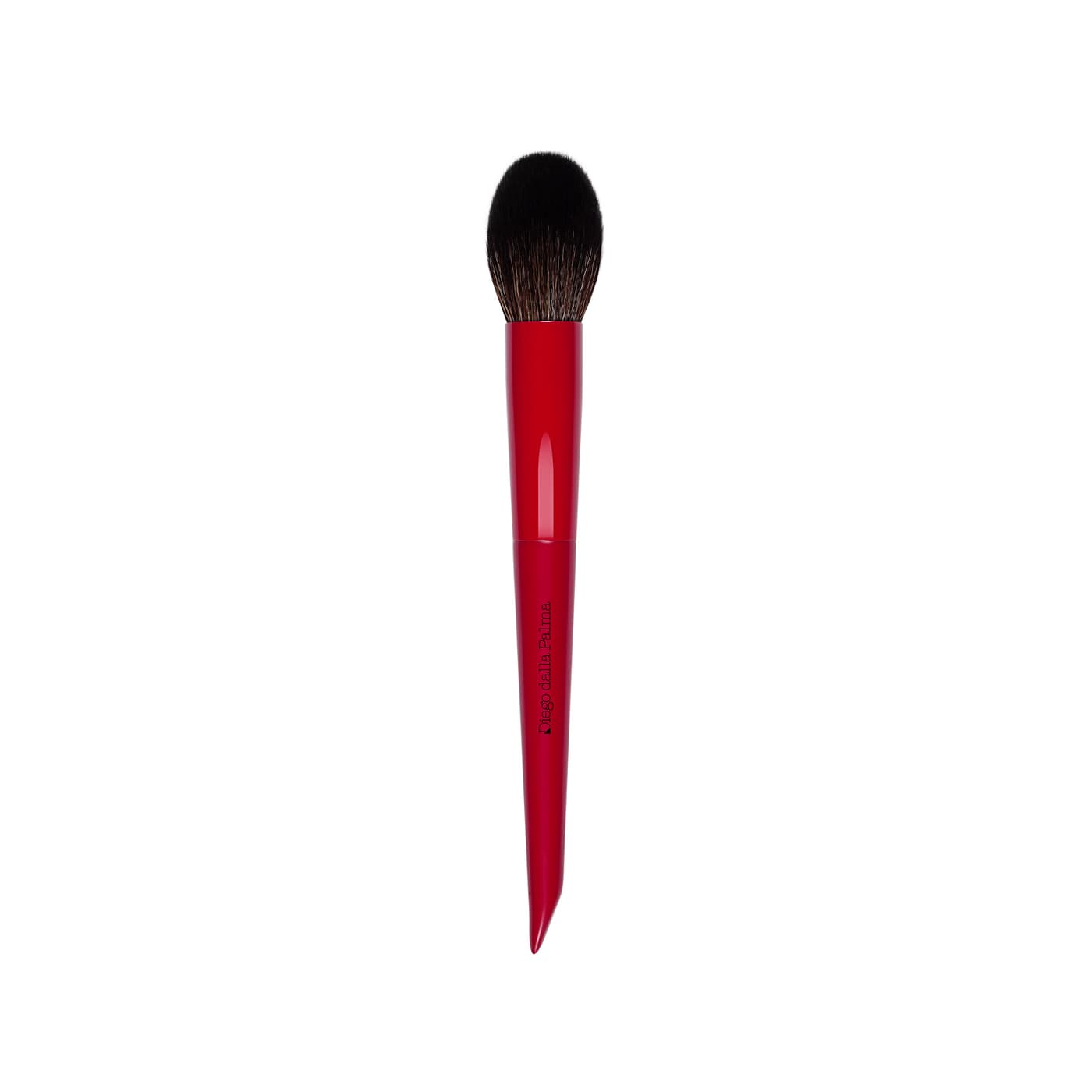 Diego dalla Palma Beauty - Round Face Brush 66