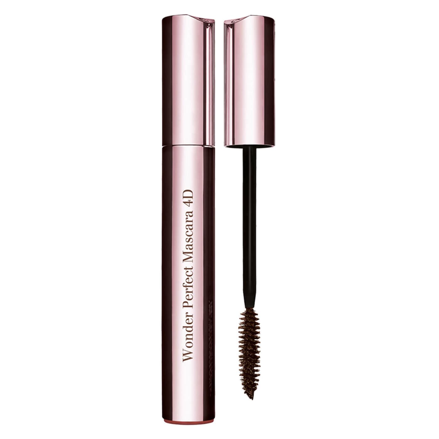 Clarins Mascara - Wonder Perfect 4D Perfect Brown 02