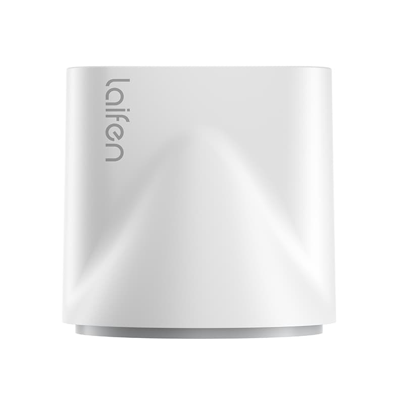 SE Lite WHI - 1 Aufsatz