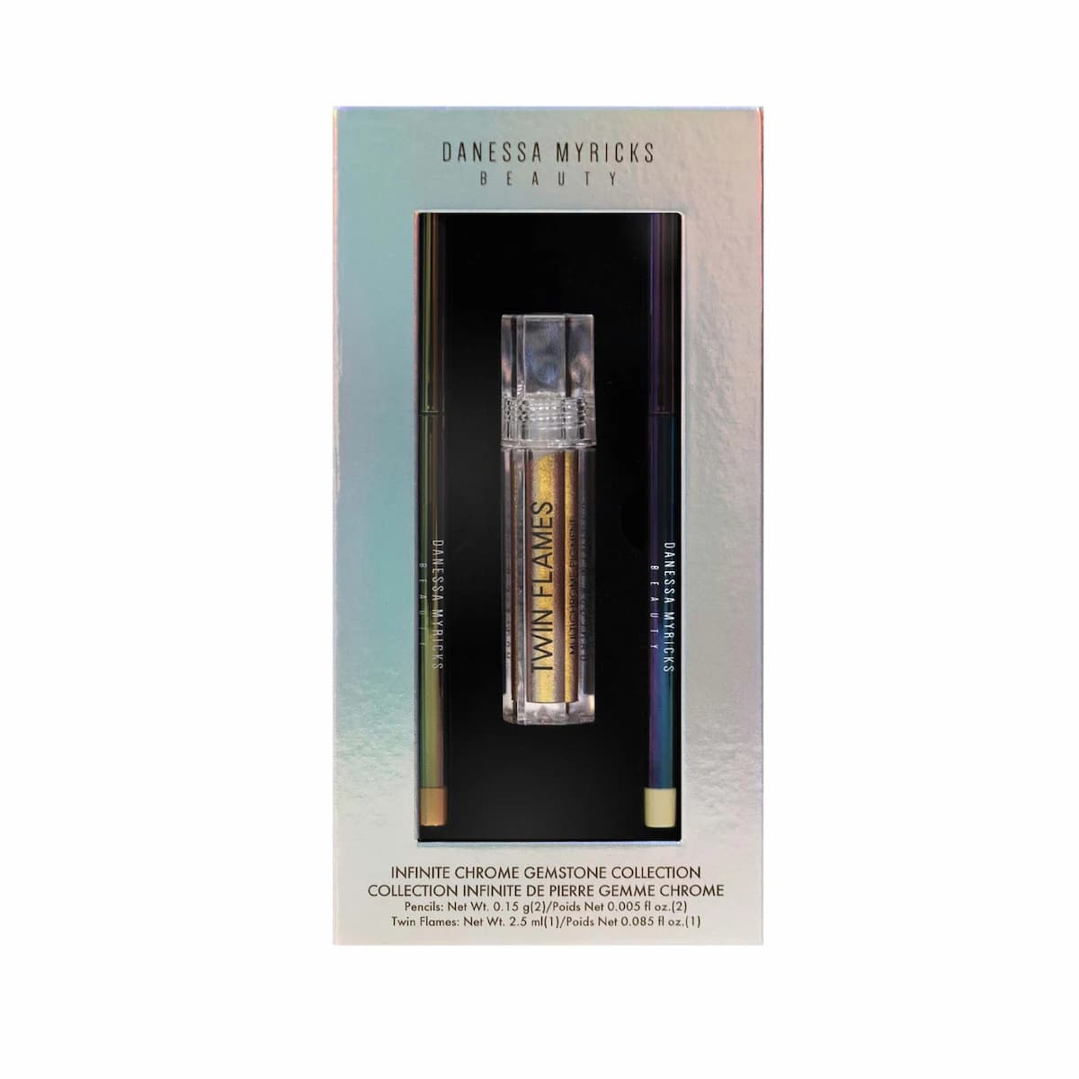 Infinite Gemstone - Infinite Gemstone Collection Buried Treasure