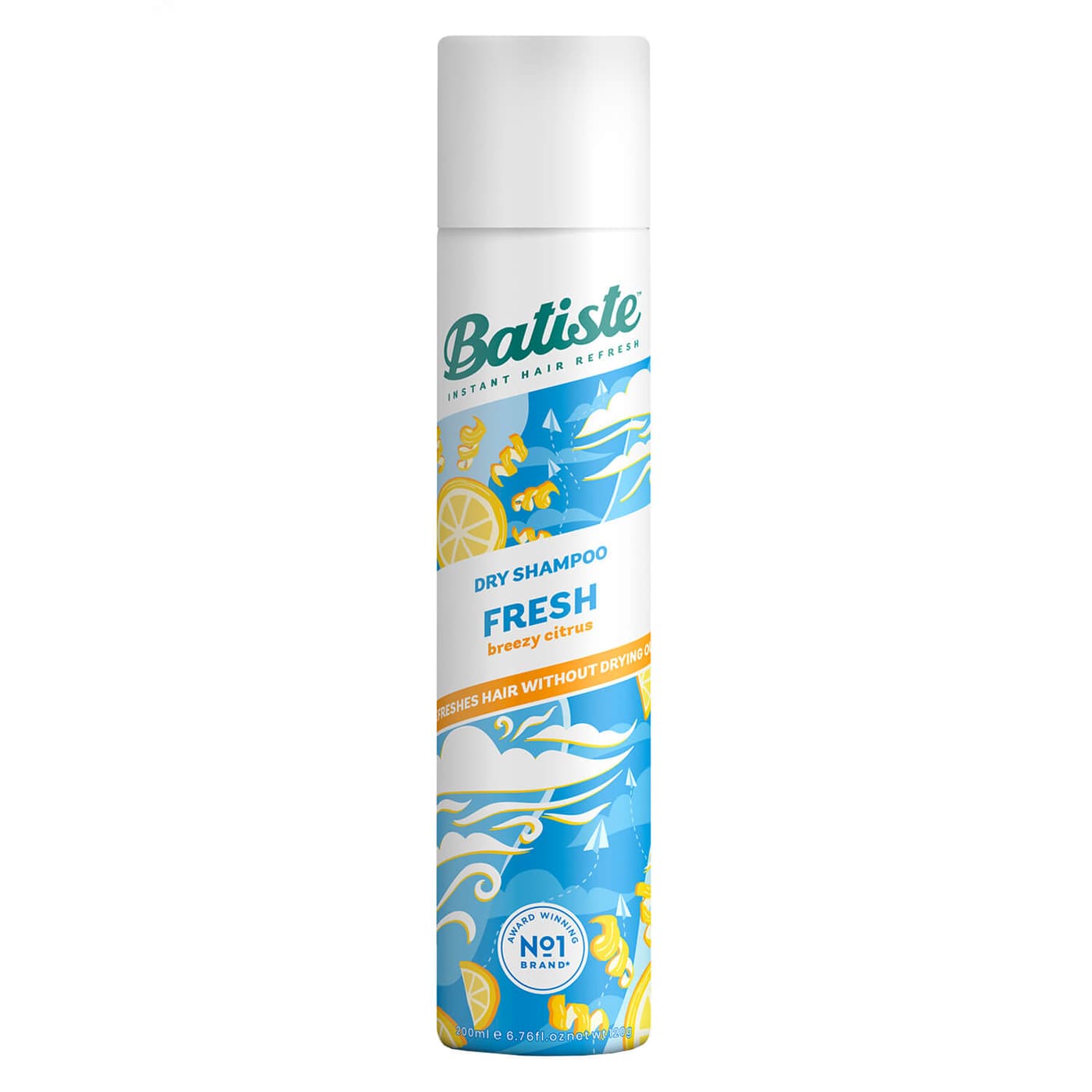 Batiste - Fresh