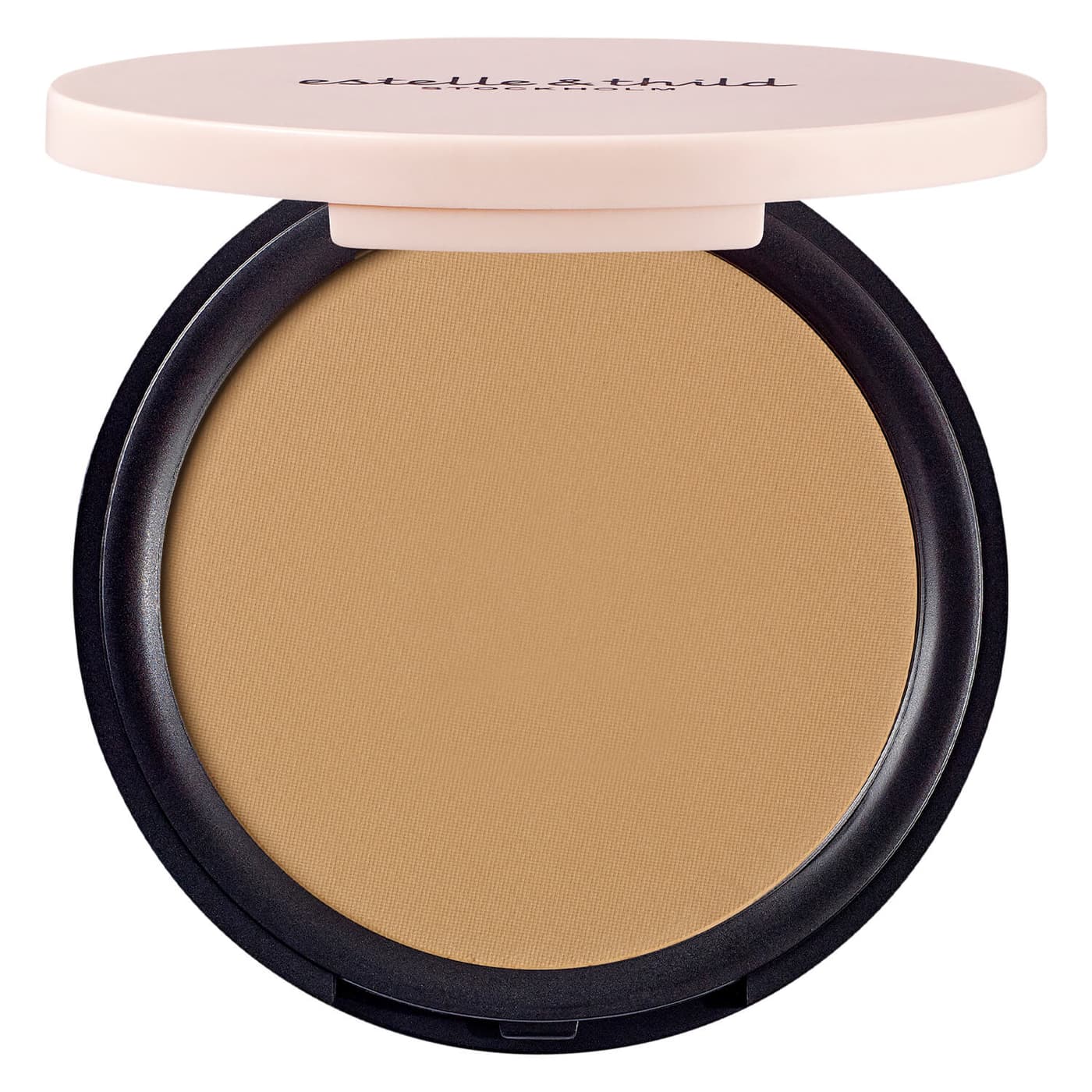 Estelle&Thild Make-Up - Silky Finishing Powder 114