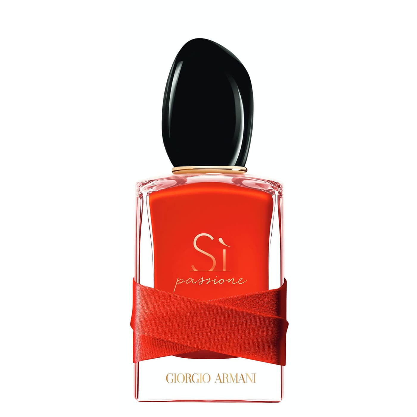 Sì - Passione Red Maestro Eau de Parfum