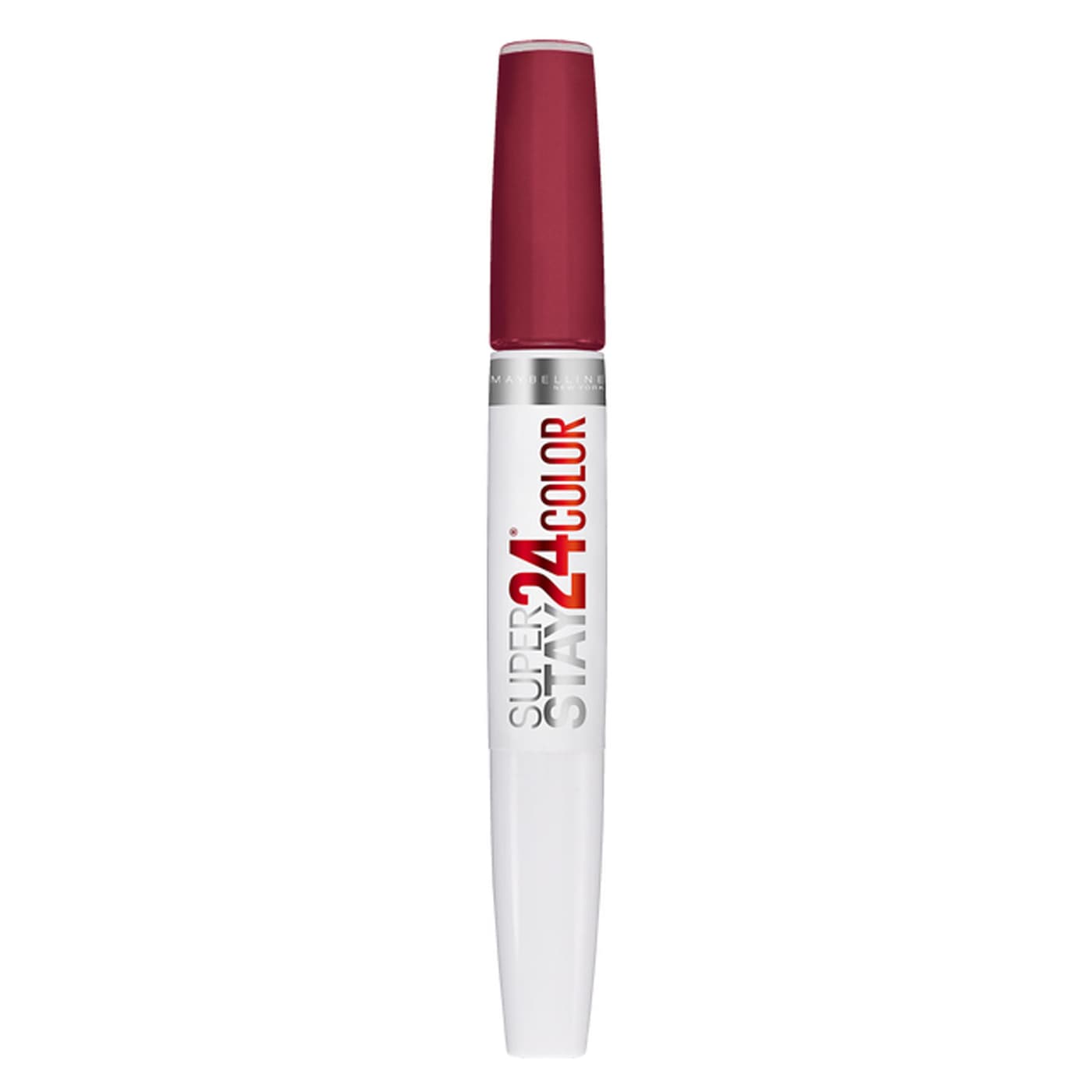 Maybelline NY Lips - Super Stay 24H Optic Brights Lippenstift Nr. 860 Crisp Magenta