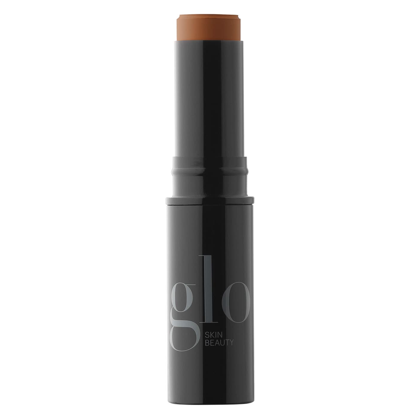 Glo Skin Beauty Foundation - HD Mineral Foundation Stick Carob 10N