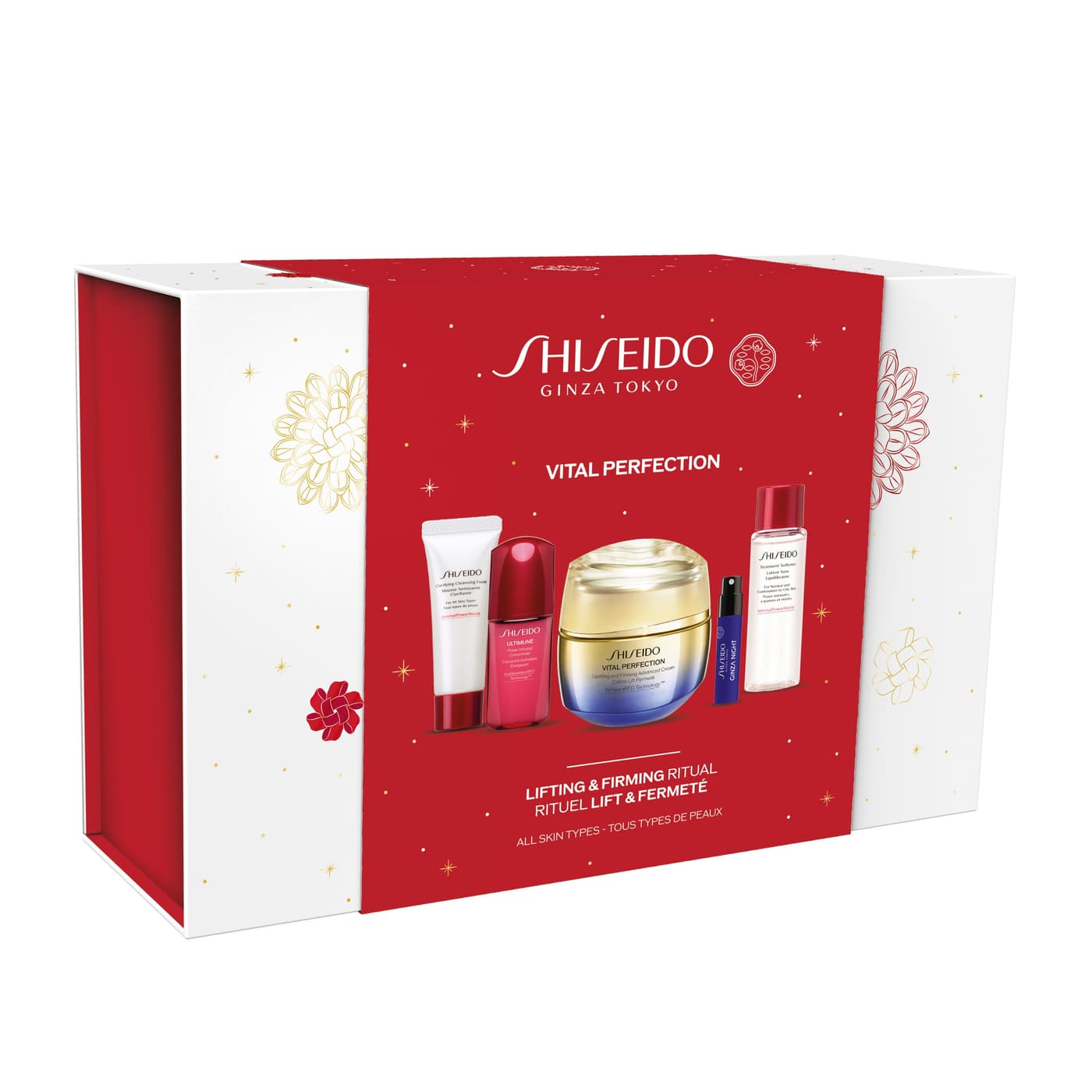 Vital Perfection - Advanced Holiday Kit 2024
