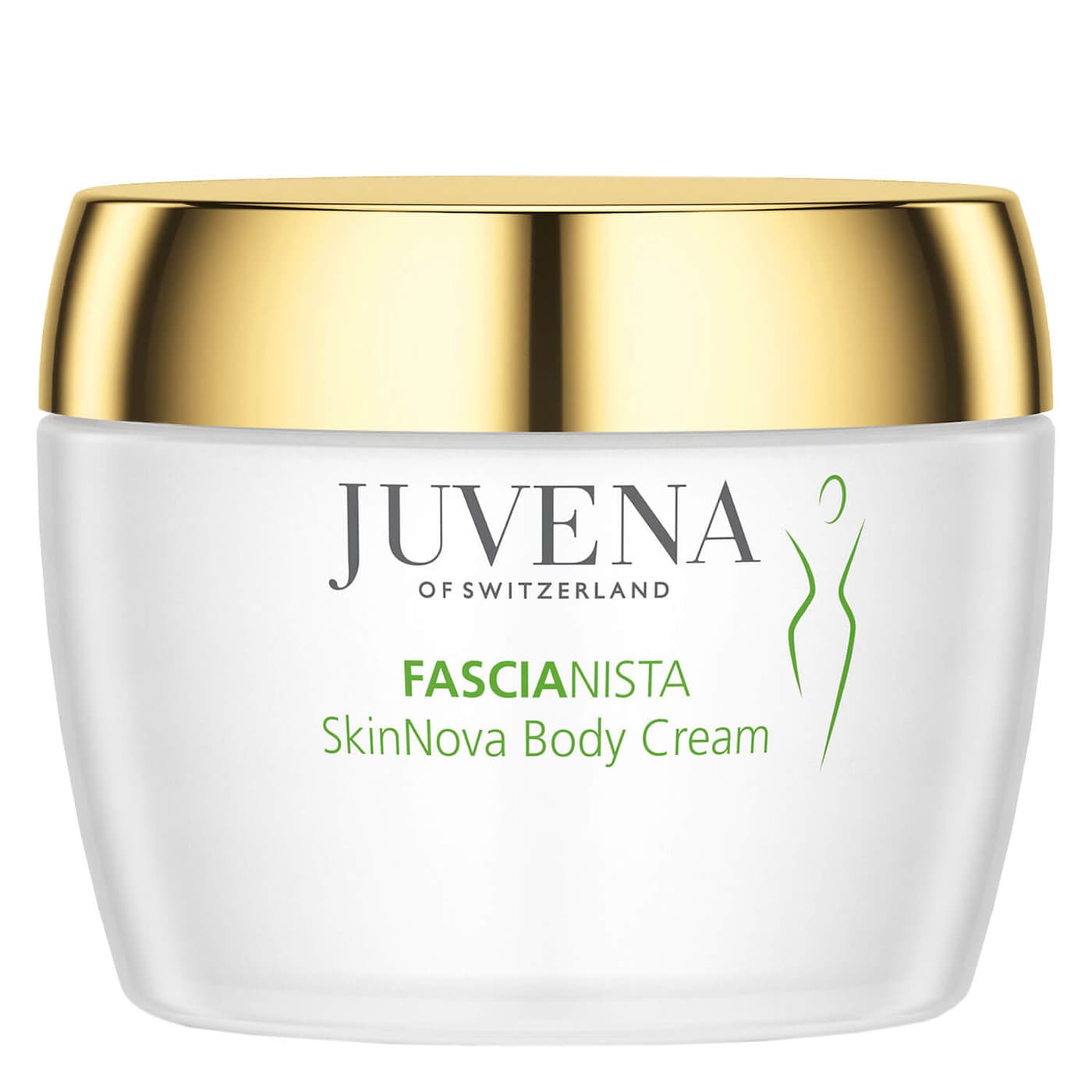 Fascianista - Skinnova Body Cream
