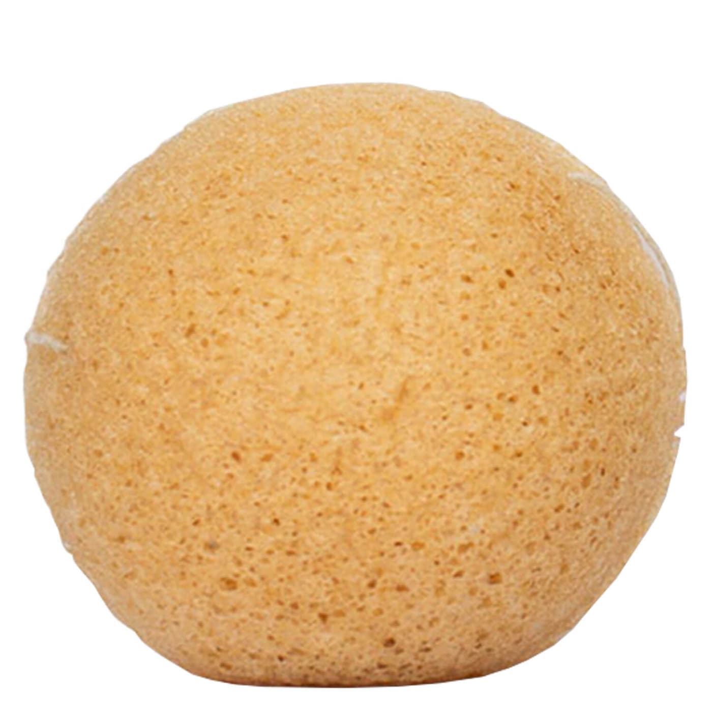 omum - Ma Bonne Fée Exfoliating and Purifying Facial Konjac Sponge
