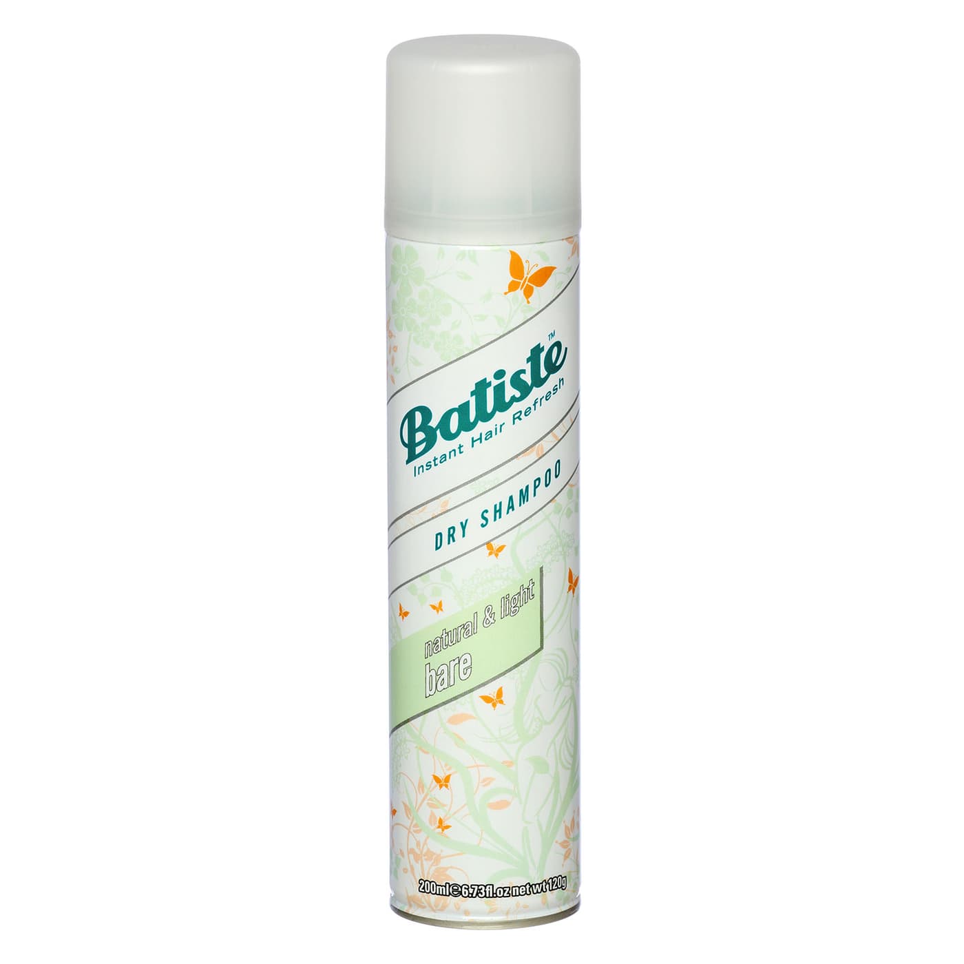 Batiste - Bare Natural & Light