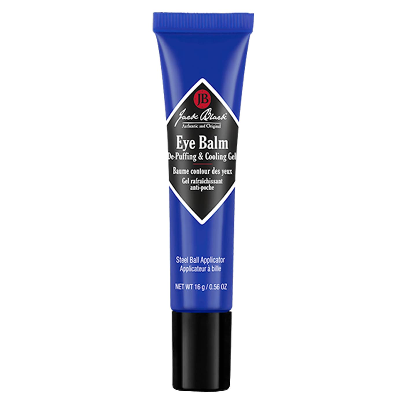 Jack Black - Eye Balm Depuffing & Cooling Gel