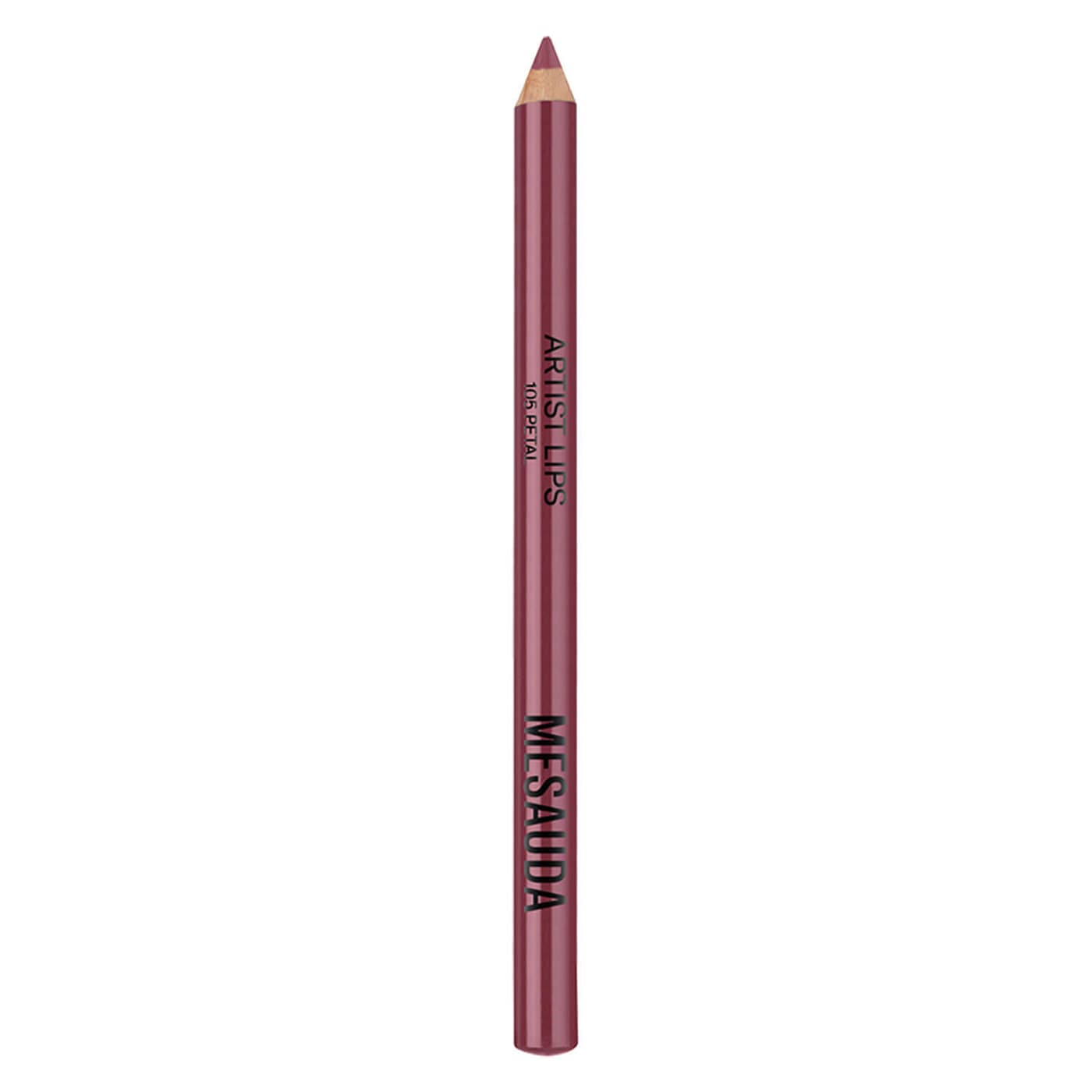 MESAUDA Lips - Artist Lips Lip Pencil Petal 105