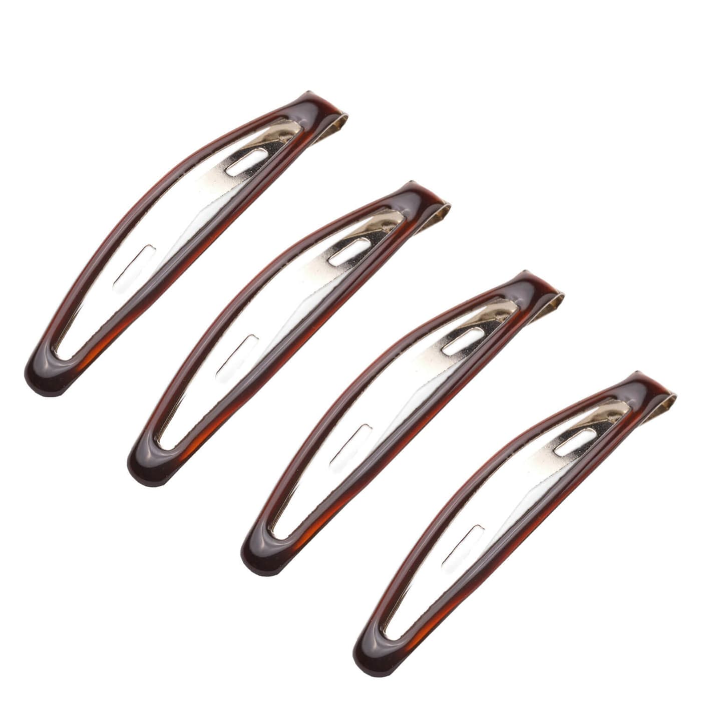 DailyGO - Click Clack epoxy slimline tortoise 6cm