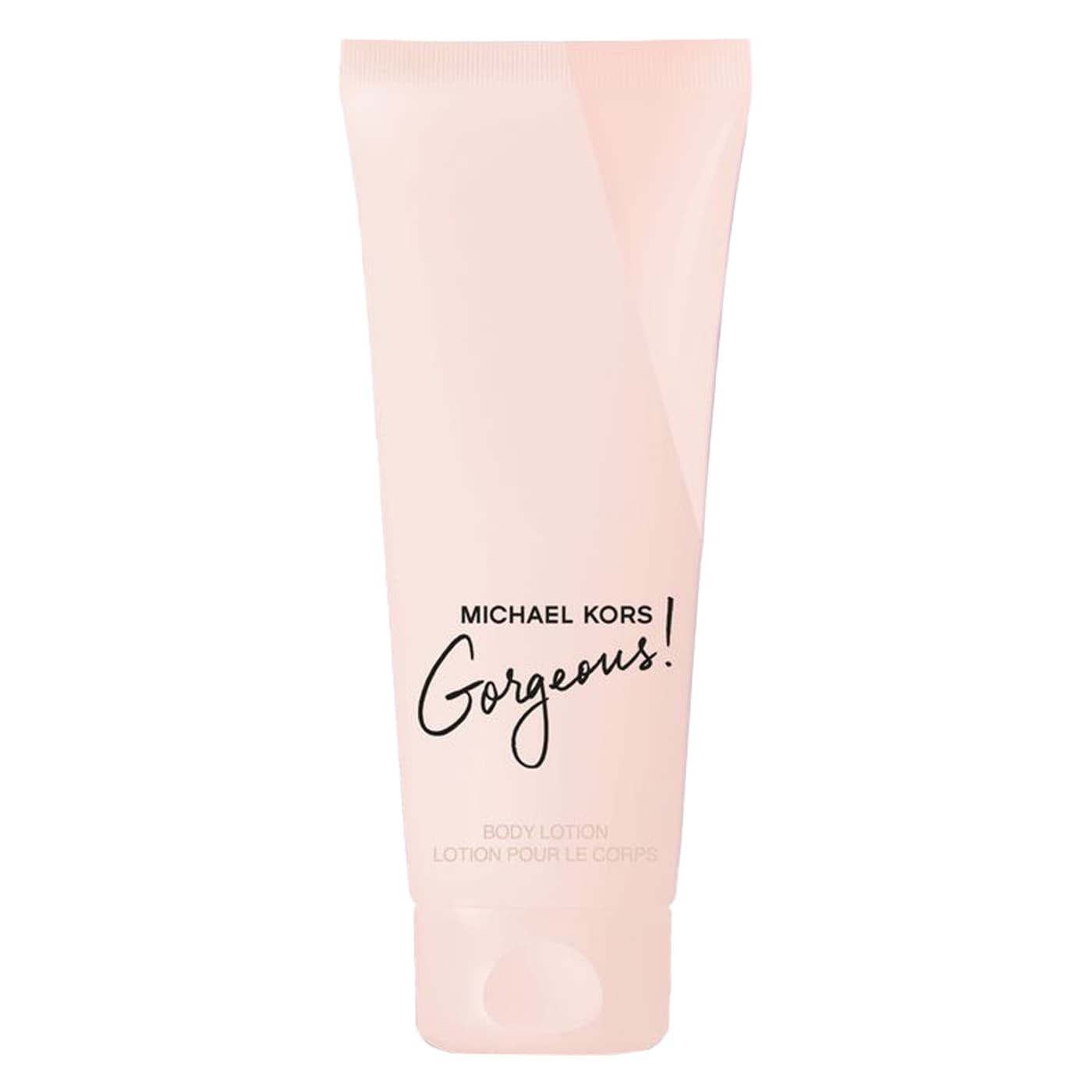 MK - Gorgeous! Body Lotion