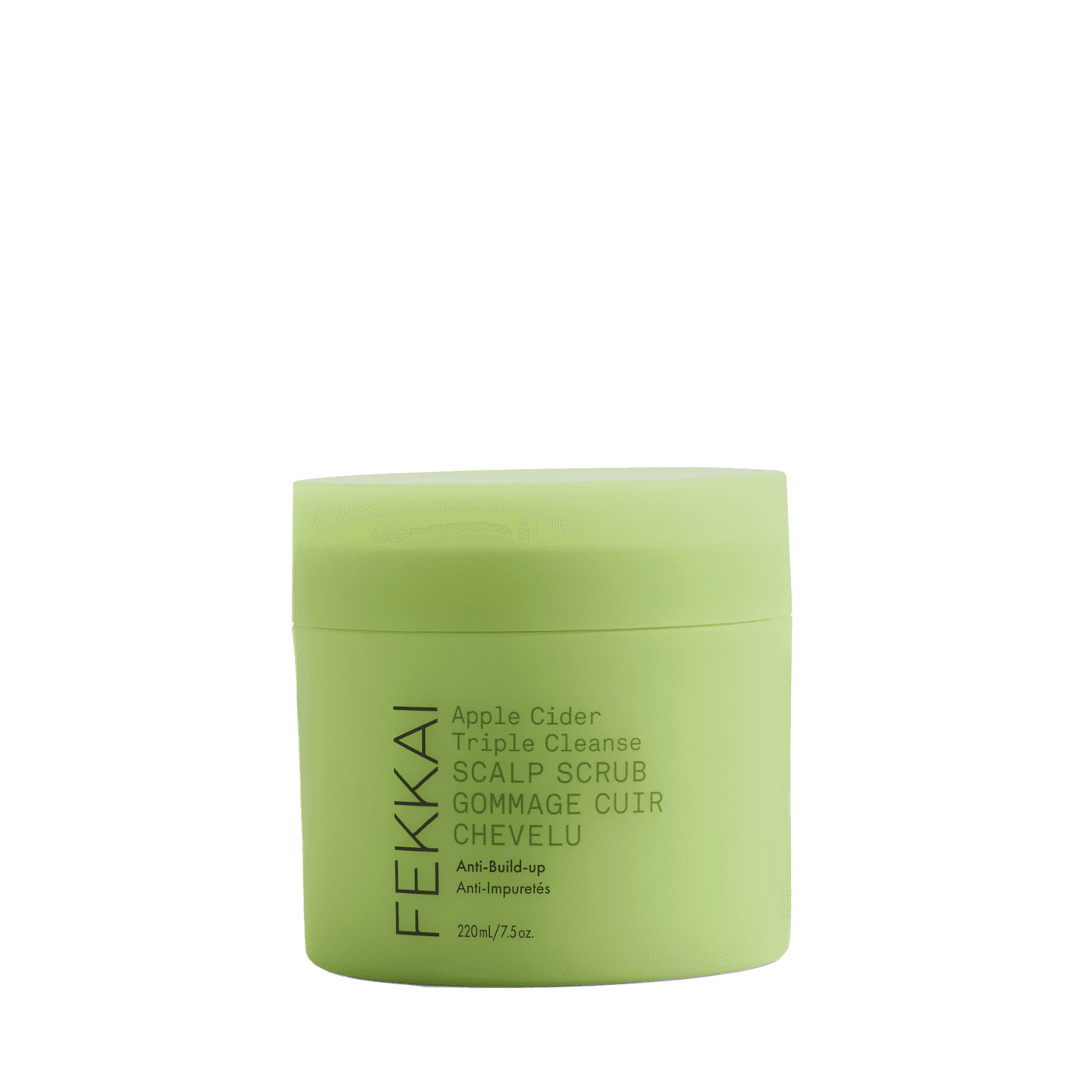 Fekkai - Apple Cider Triple Cleanse Scalp Scrub   220 ml