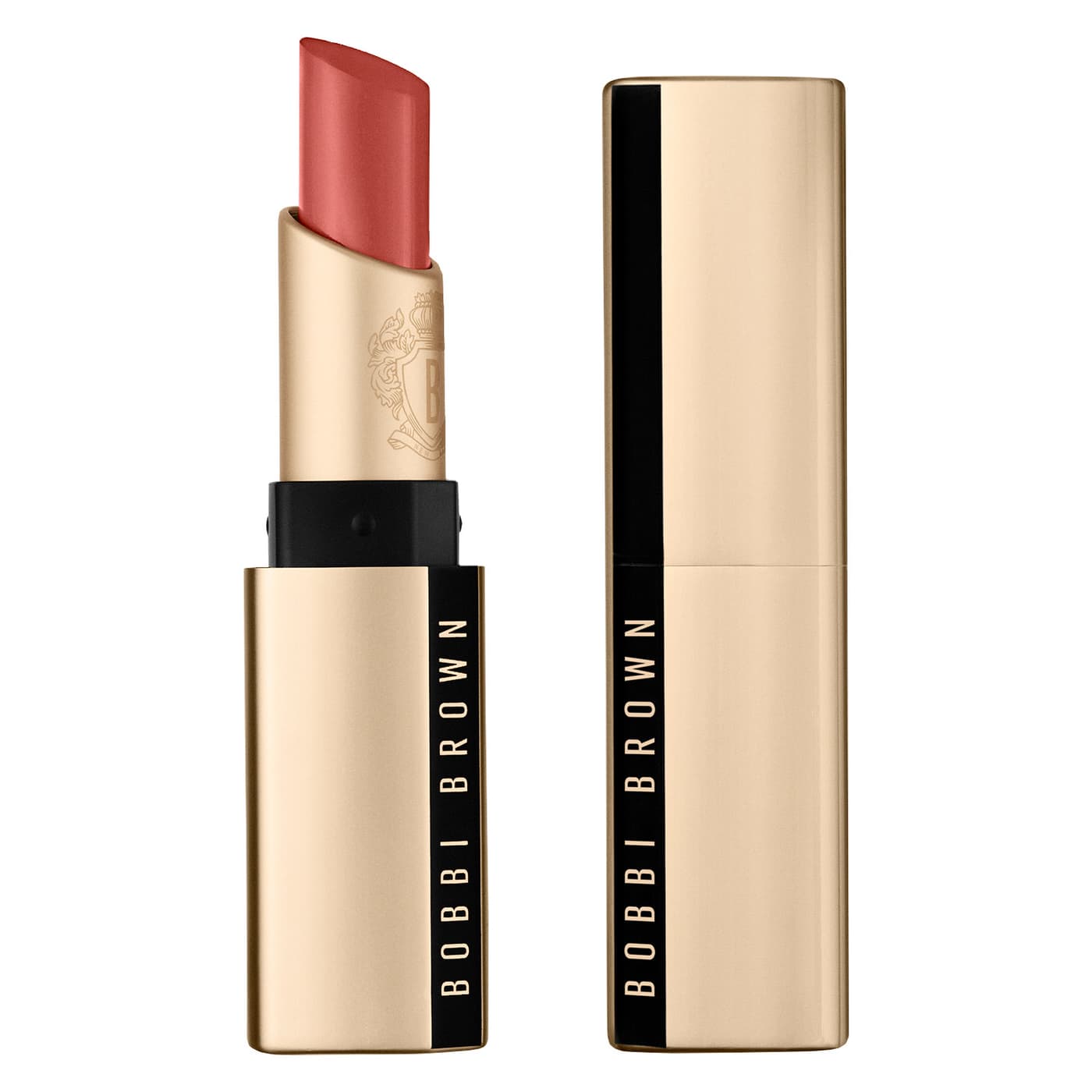 BB Lip Color - Luxe Matte Lipstick Boss Pink