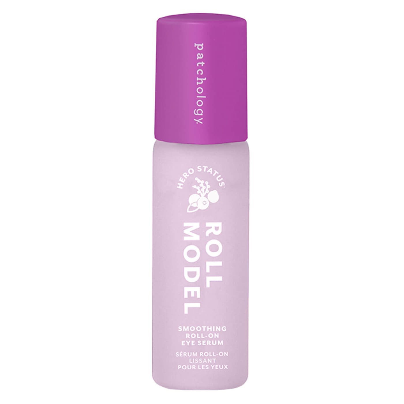 Roll Model - Smoothing Eye Serum