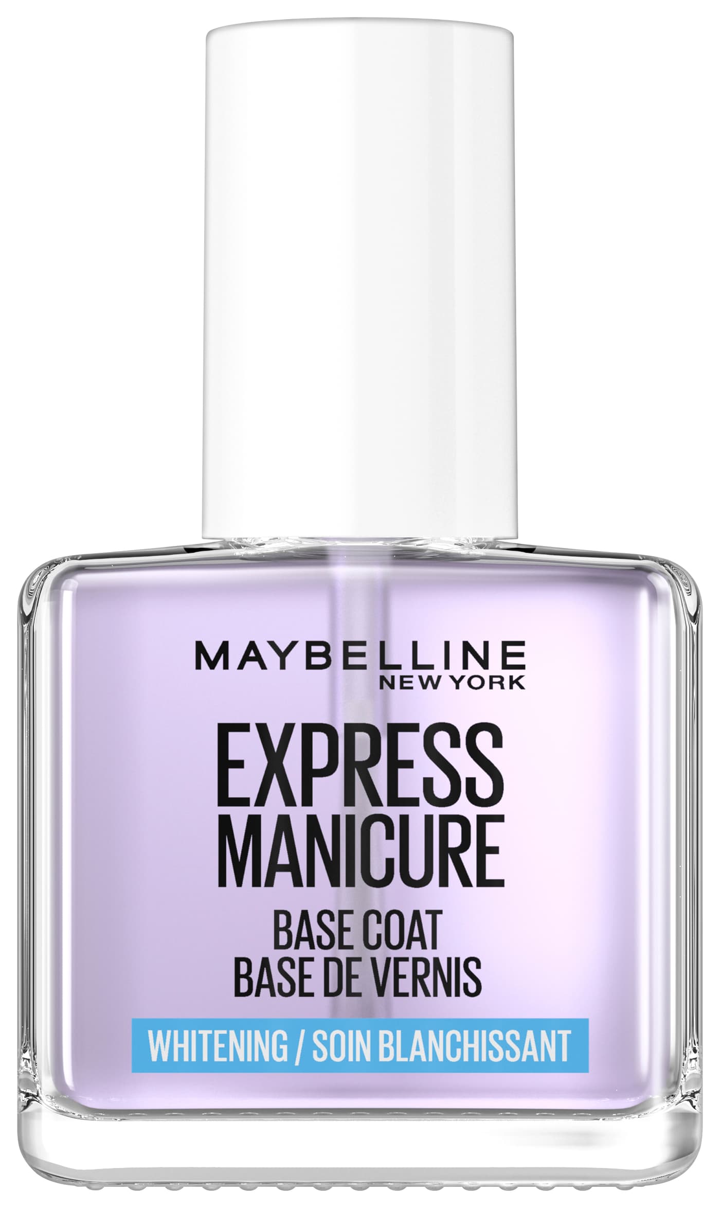 Maybelline NY Nails - Express Manicure Whitening Base Coat