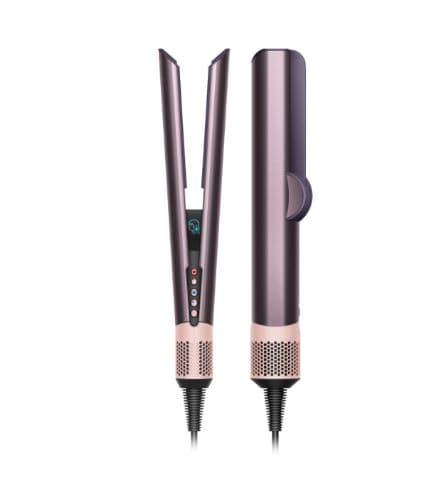 Dyson Airstrait - Jasper/plum