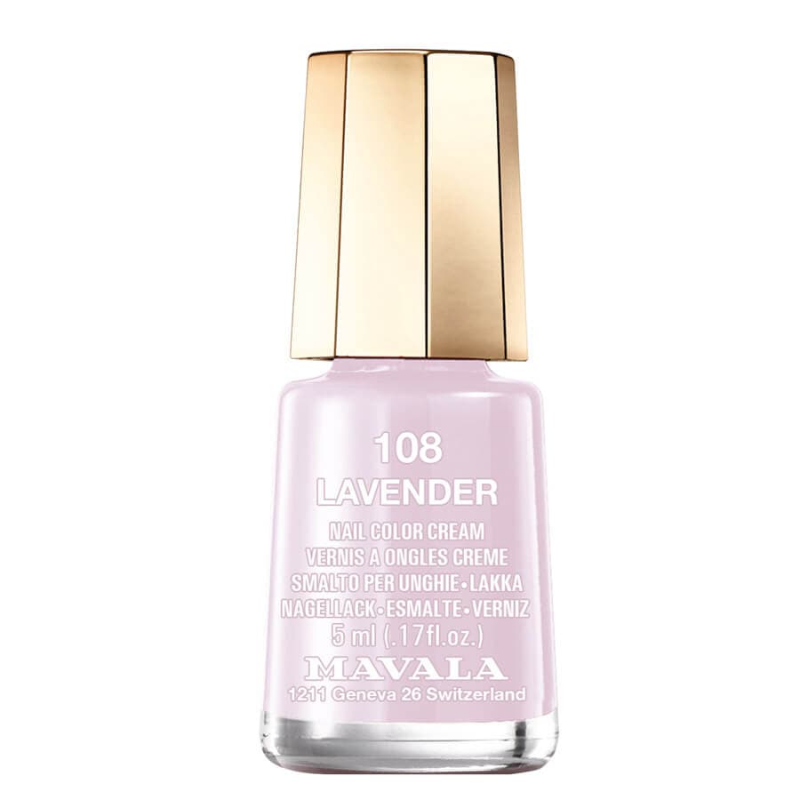 Mini Color's - Lavender 108