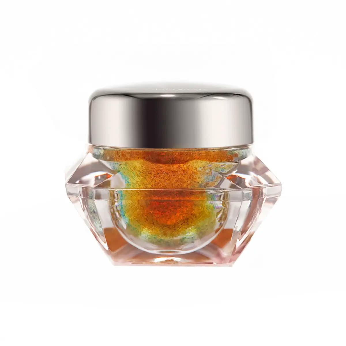 Infinite Chrome - Flakes Hot Lava