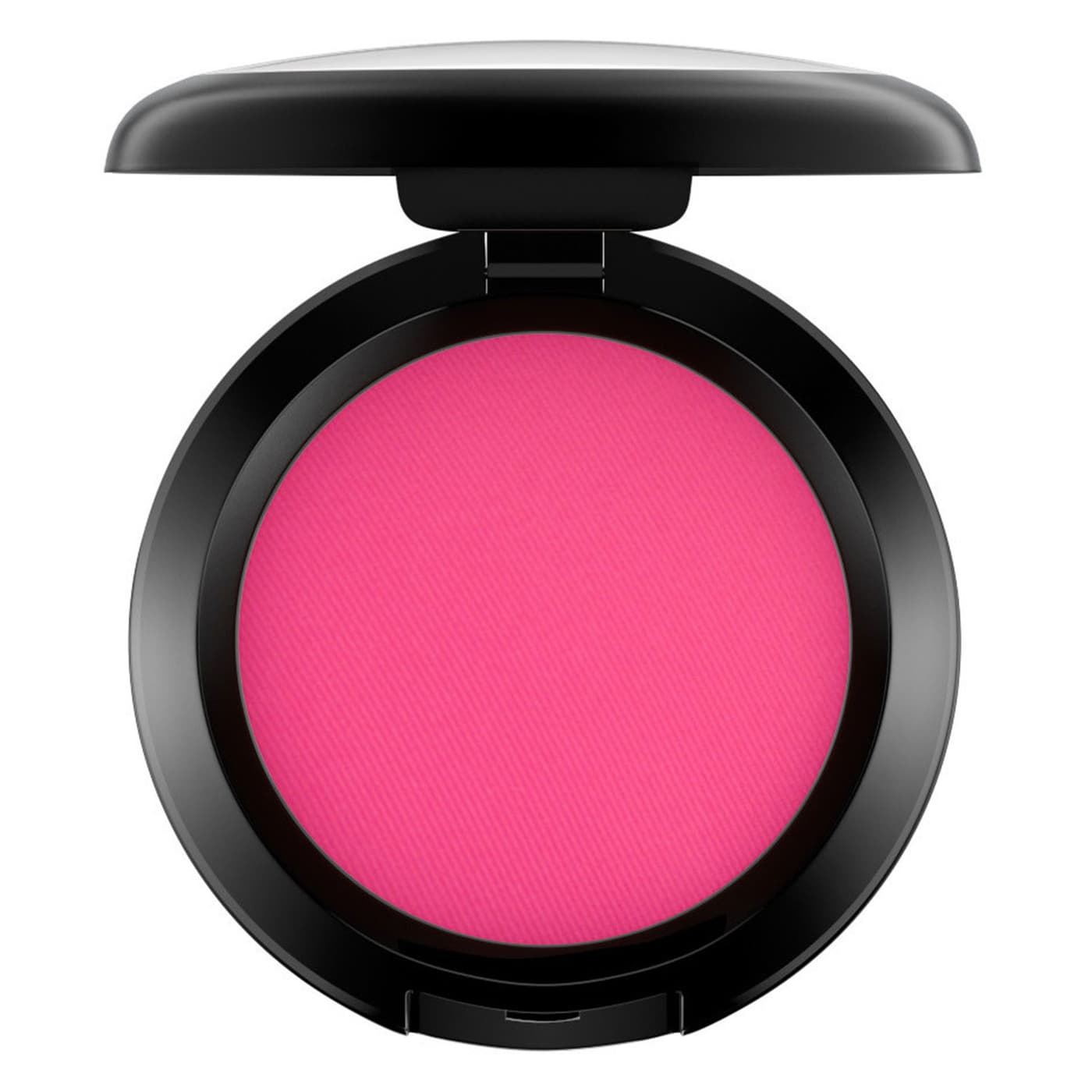 Powder Blush - Full Fuchsia