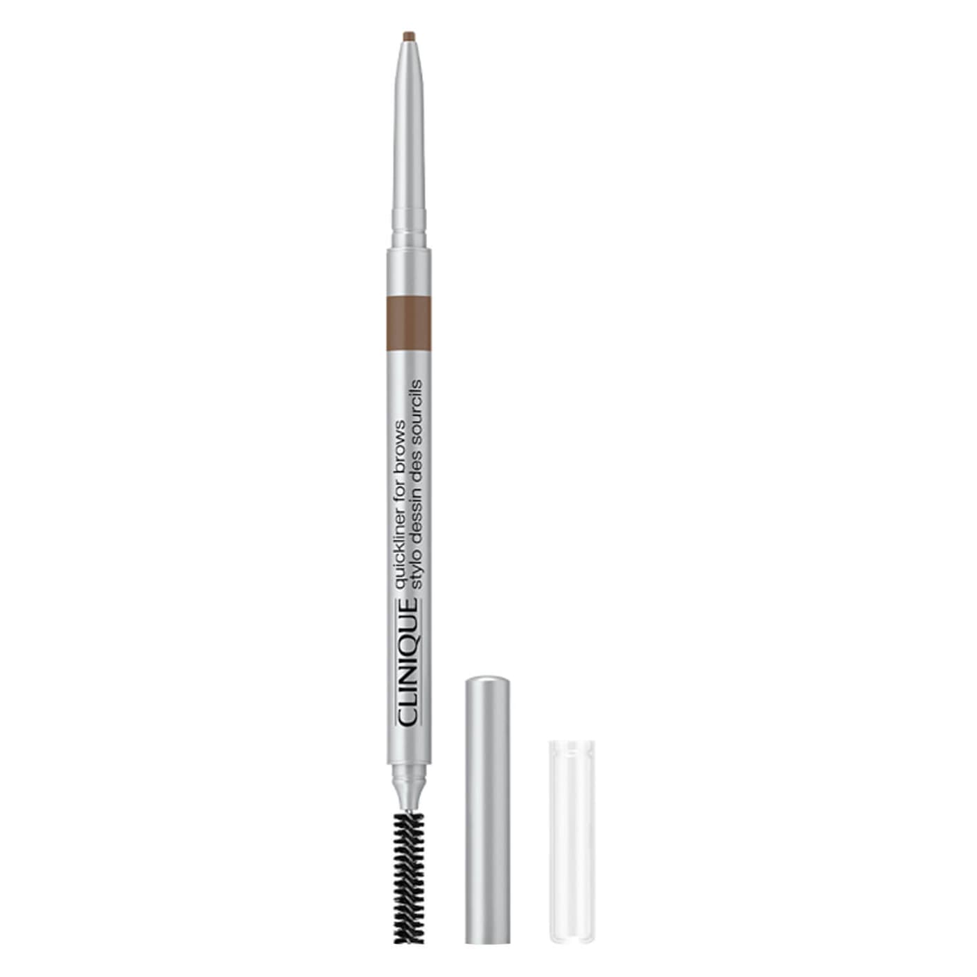 Quickliner For Brows - 02 Soft Chestnut