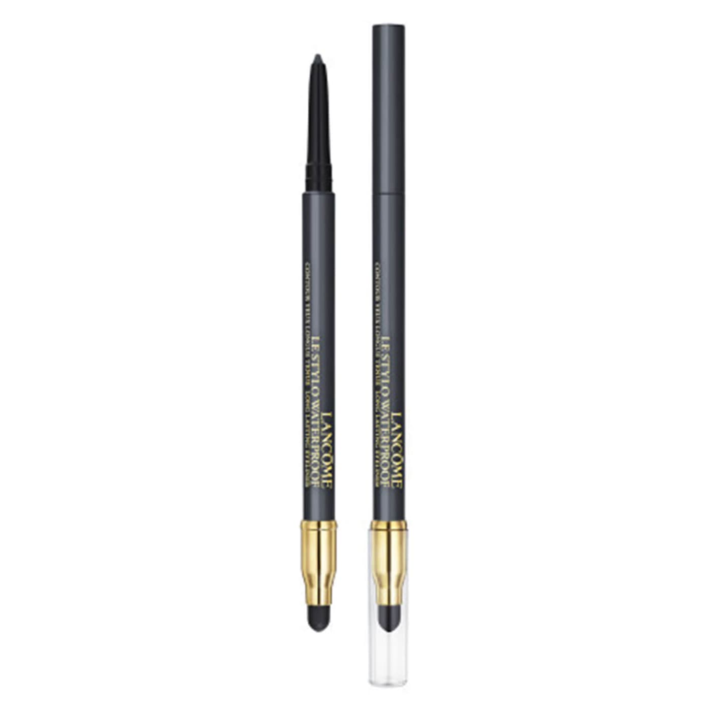 Le Stylo Waterproof - Matte Rêve Anthracite 08