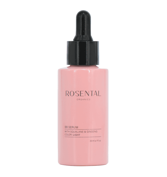 Rosental Face Care - BB Serum Light