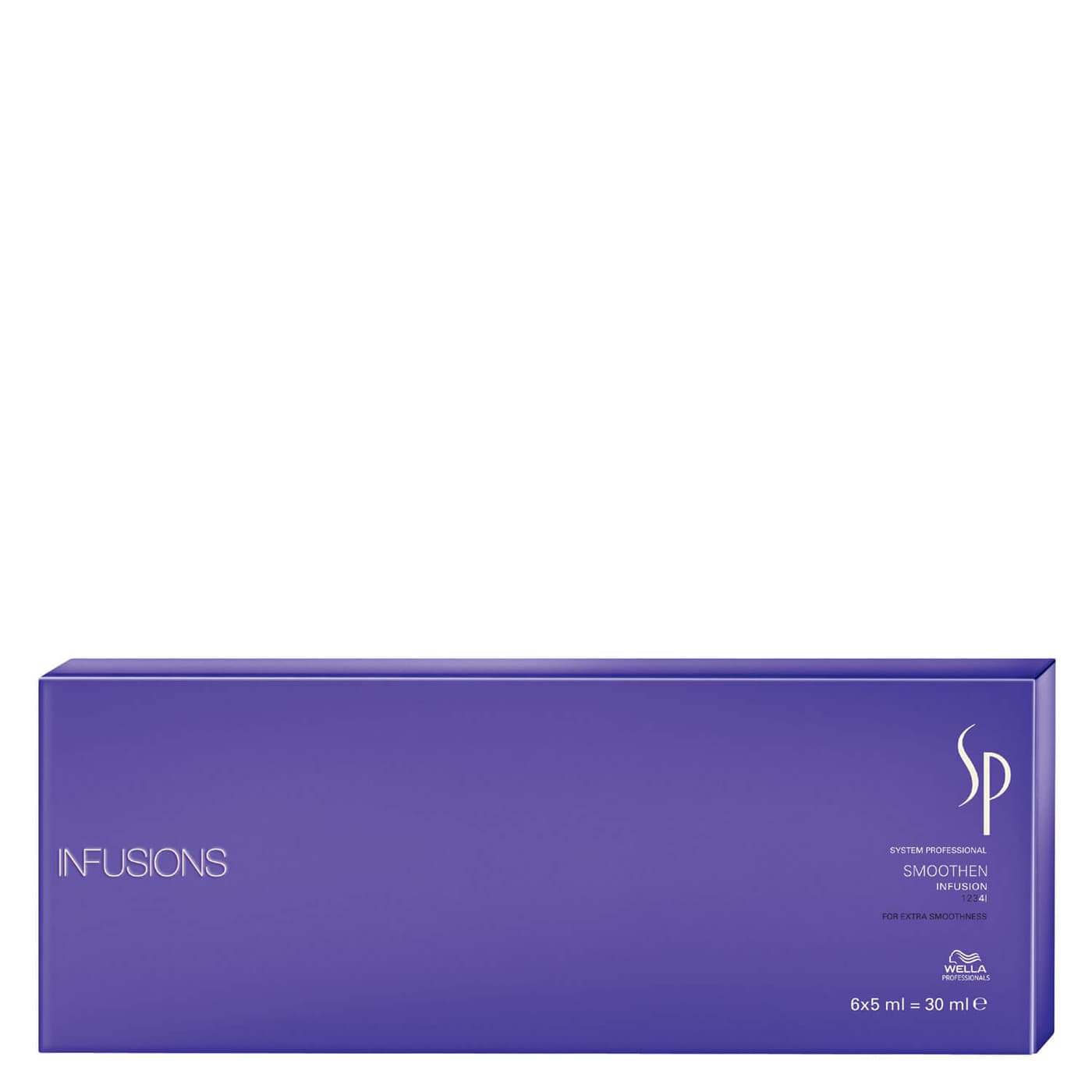 SP Smoothen - Infusions