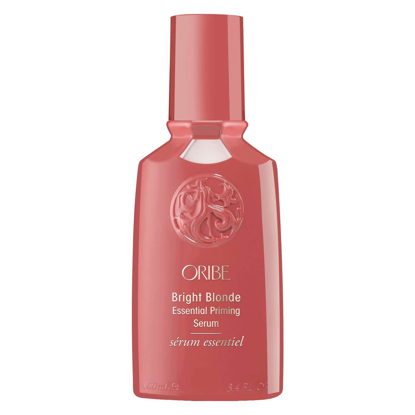 Oribe Care - Bright Blonde Essential Priming Serum