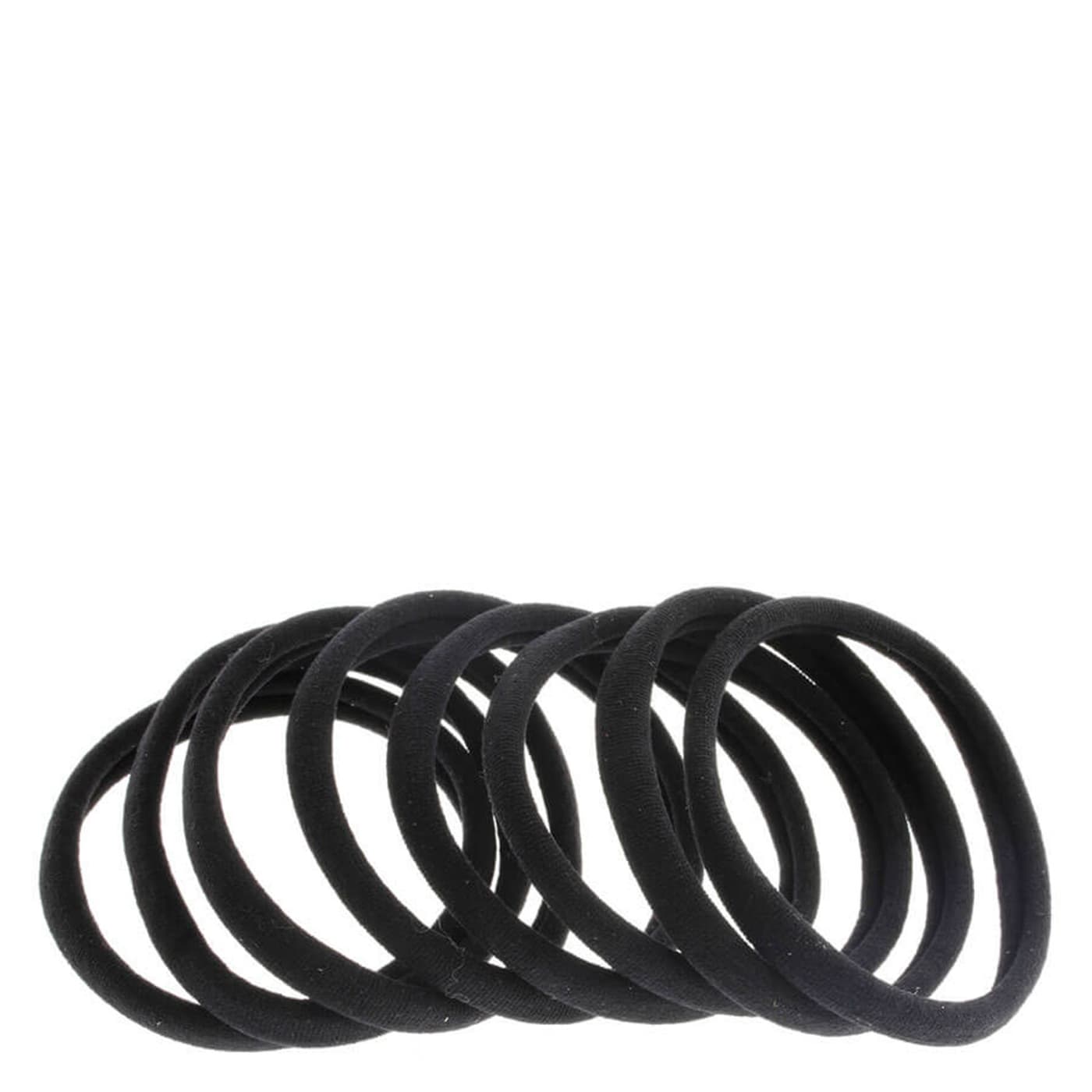 DailyGO - Elastic supersoft schwarz gerade