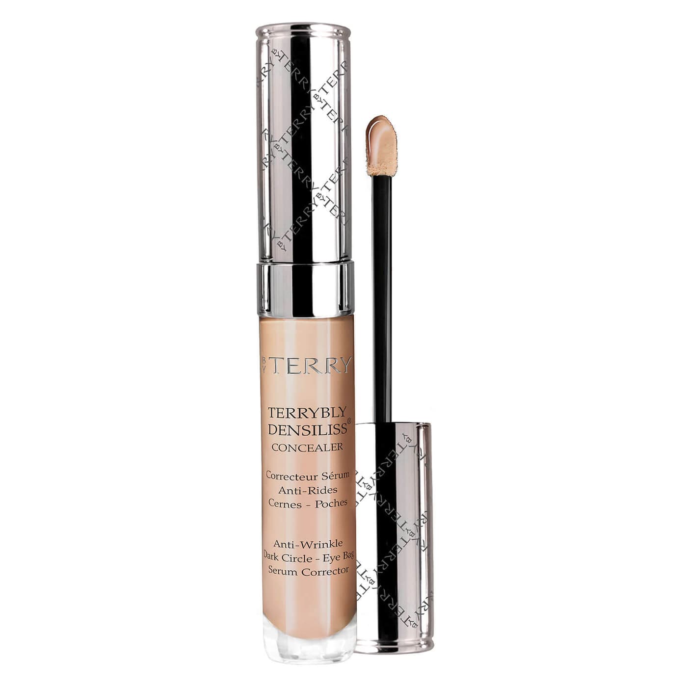 By Terry Concealer - Terrybly Densiliss Concealer 5 Desert Beige
