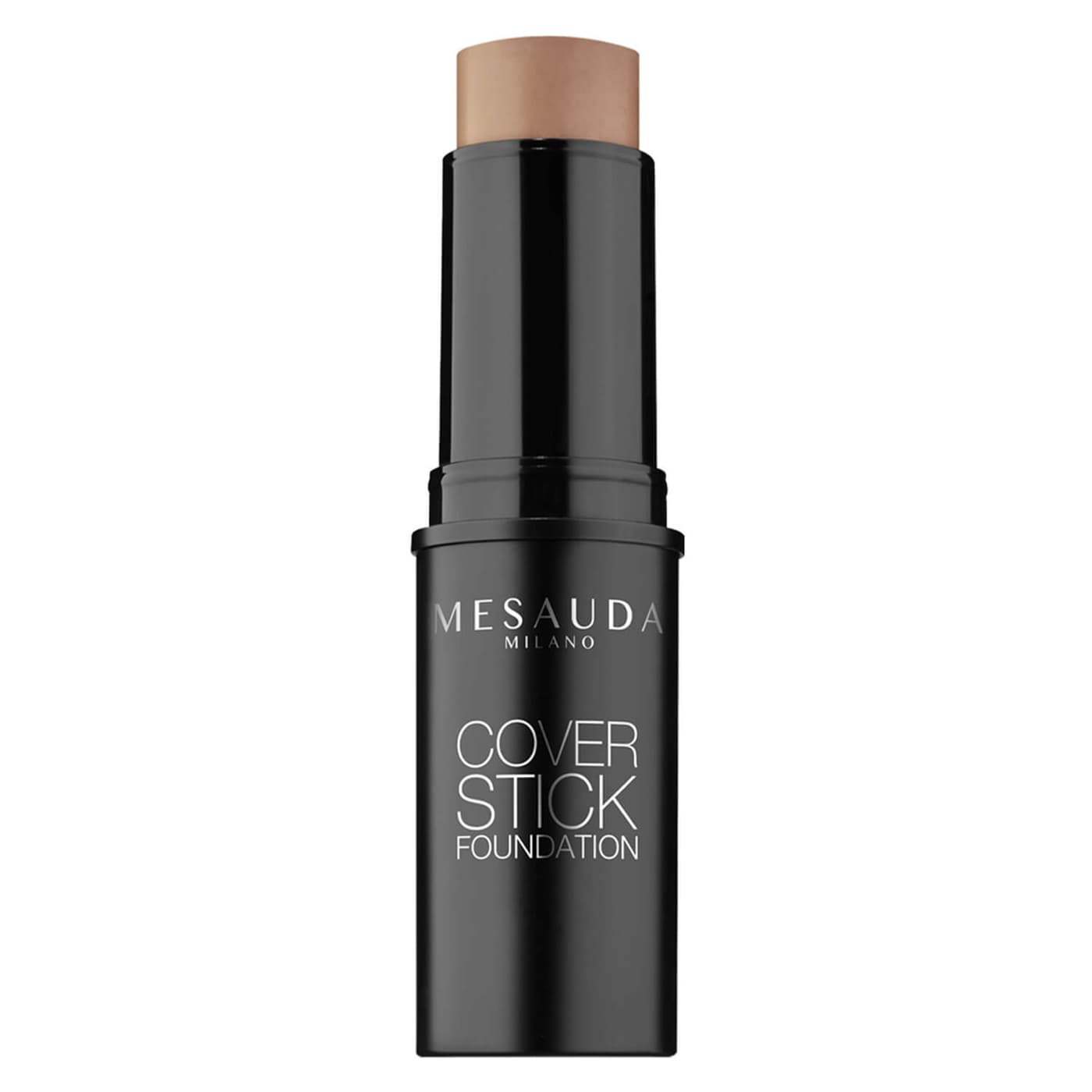 MESAUDA Face - Cover Stick Foundation Caramel 607