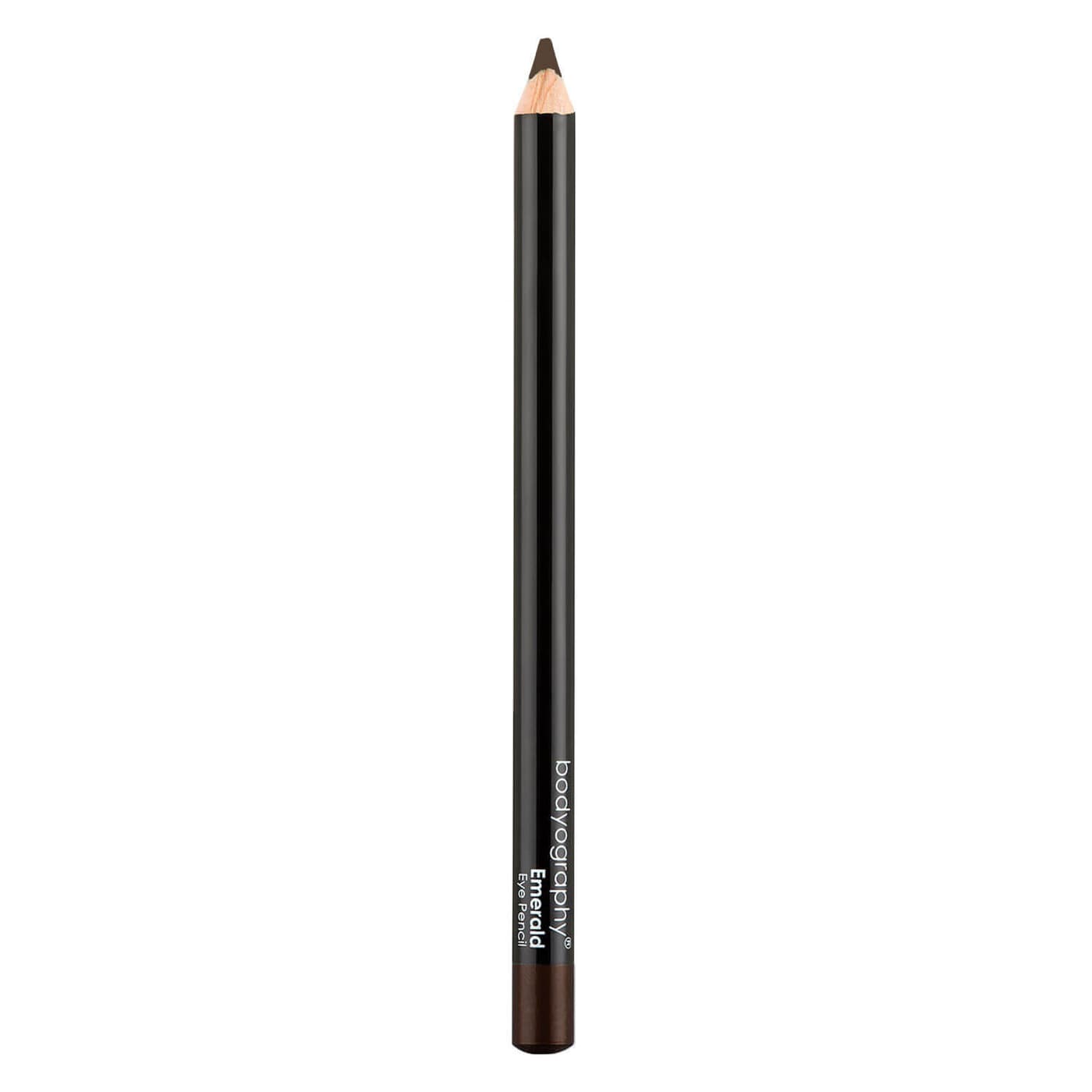 bodyography Eyes - Eye Pencil Black Walnut