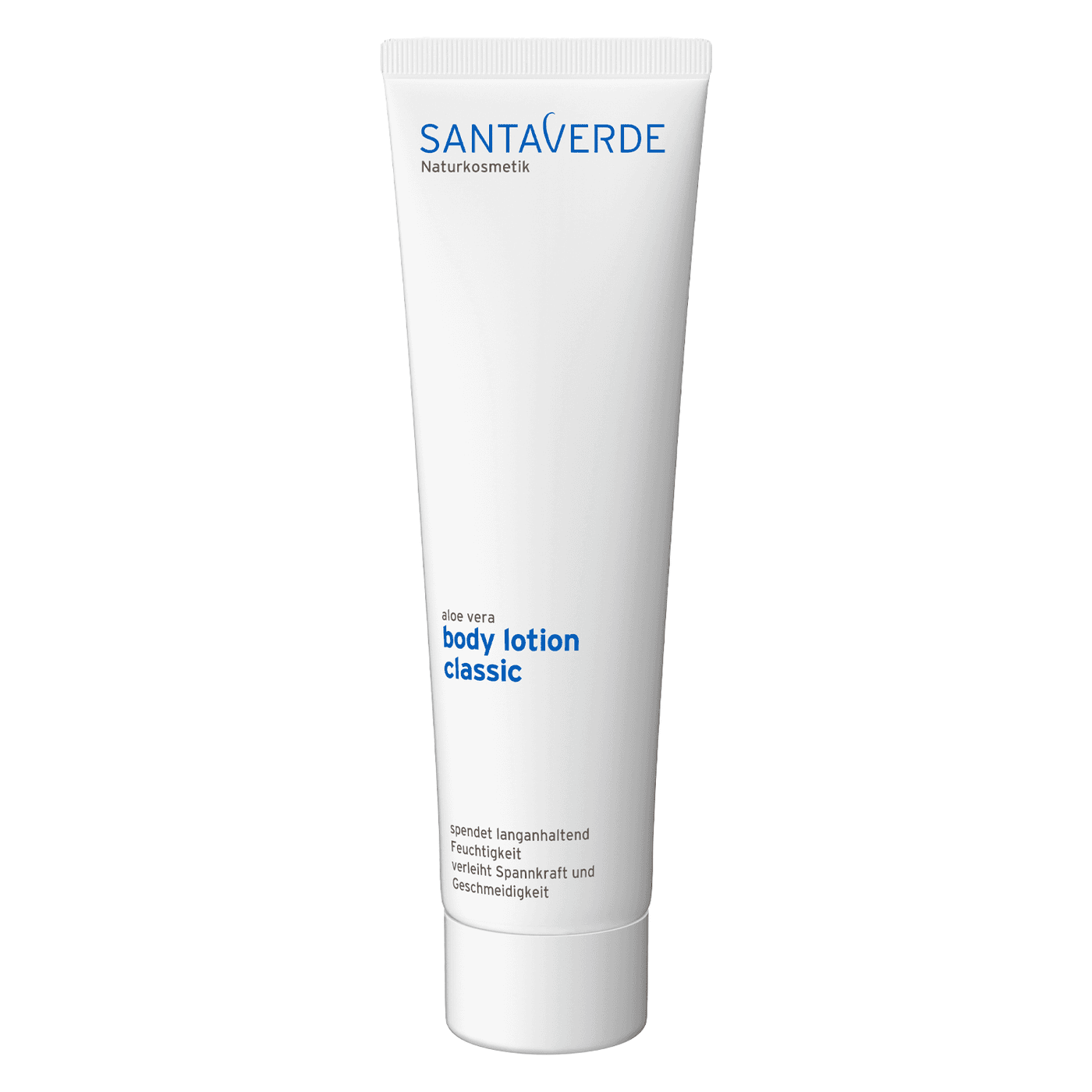 SANTAVERDE - aloe vera body lotion classic