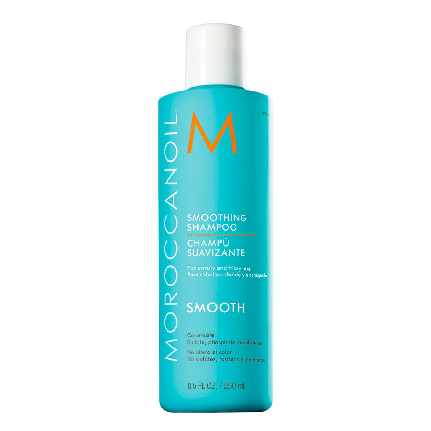 Moroccanoil - Smoothing Shampoo