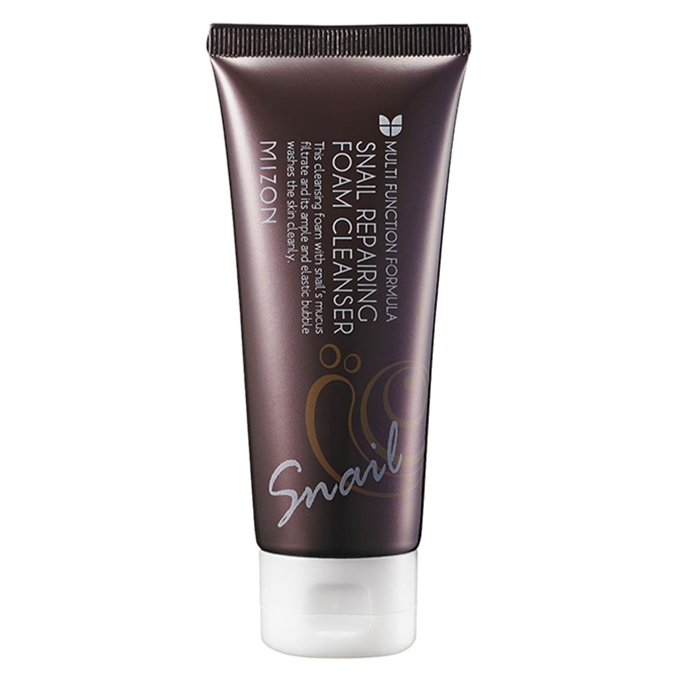 MIZON - Snail Repair Foam Cleanser