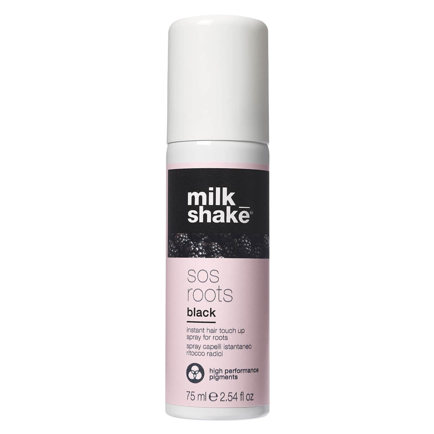 milk_shake sos roots - black