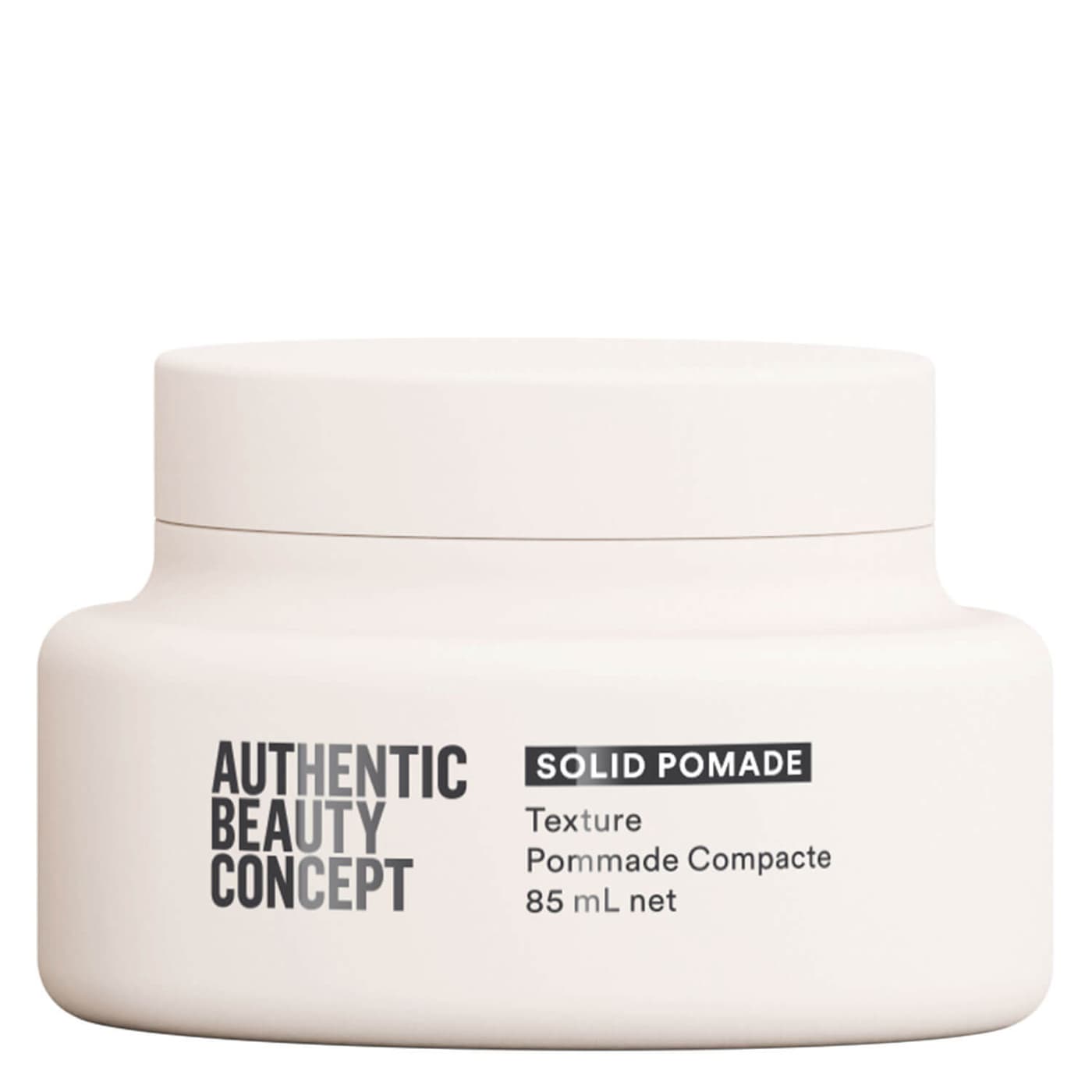 ABC Styling - Solid Pomade